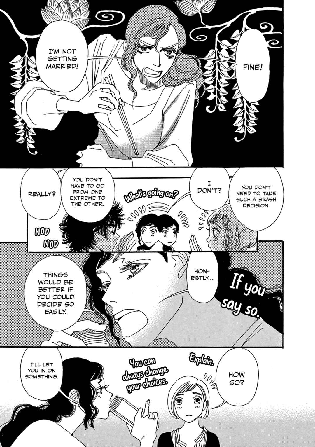 Page 22 Chapter 8 Kashimashi Meshi