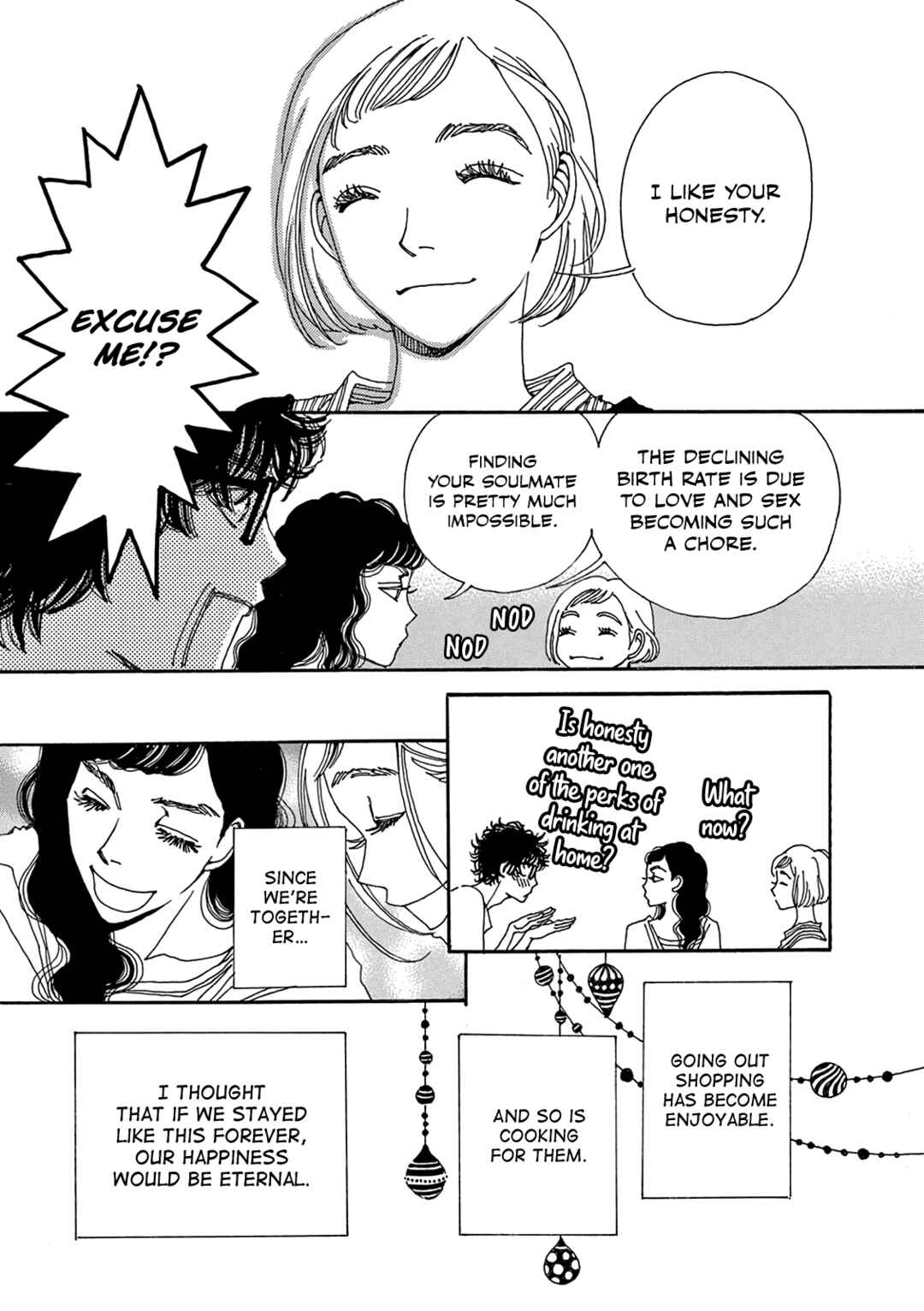 Page 26 Chapter 8 Kashimashi Meshi