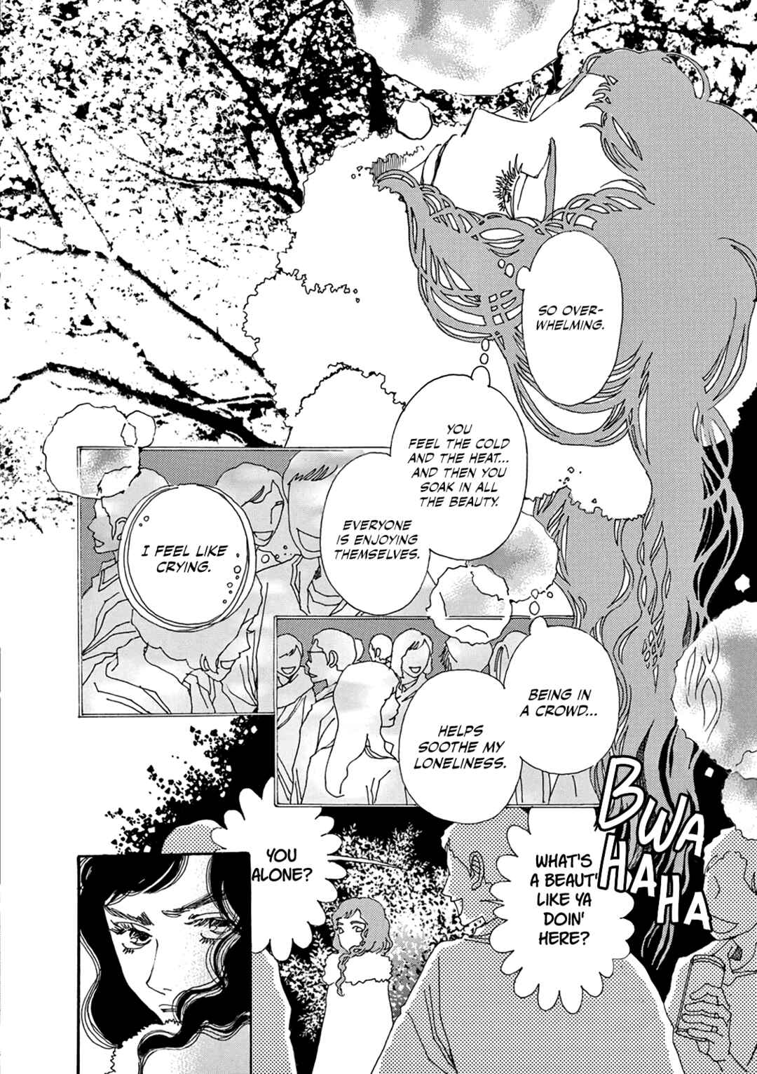 Page 10 Chapter 10 Kashimashi Meshi