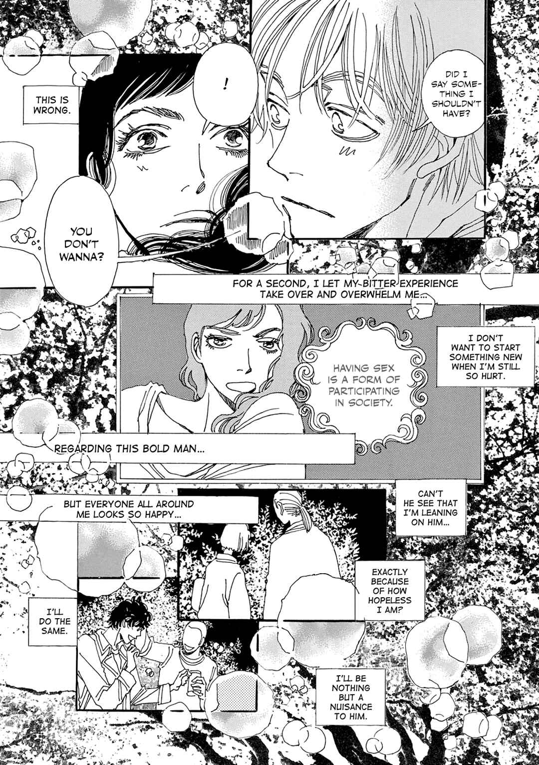 Page 15 Chapter 10 Kashimashi Meshi
