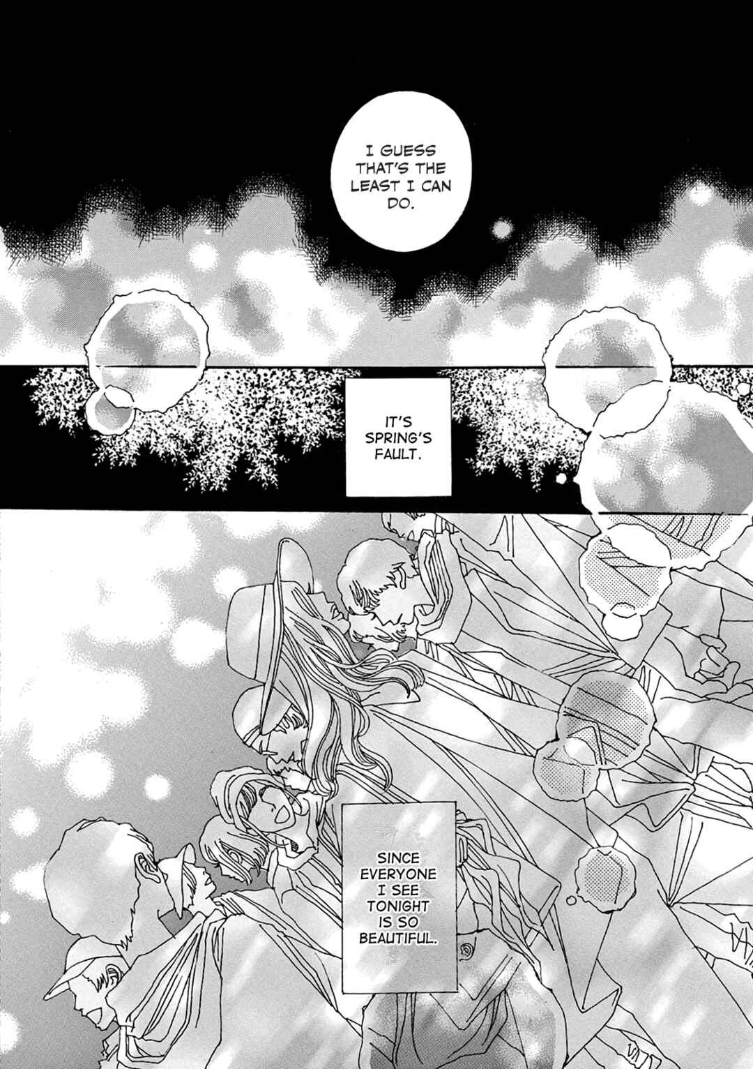 Page 16 Chapter 10 Kashimashi Meshi