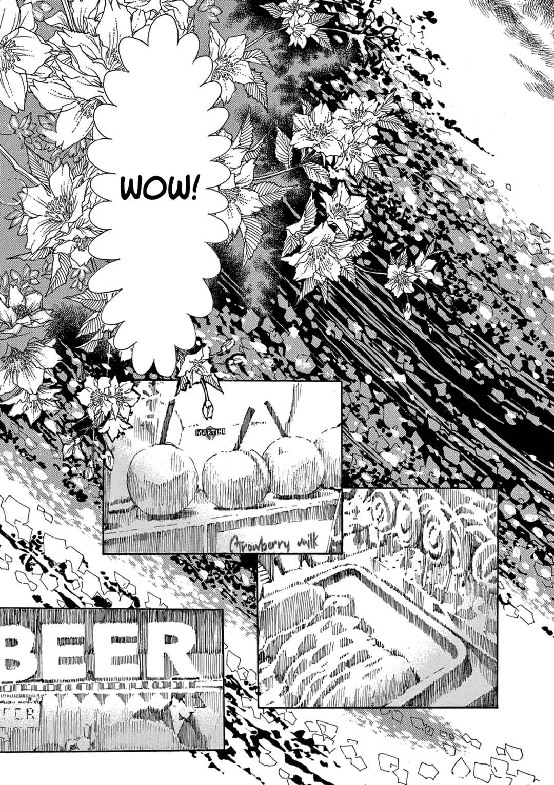 Page 3 Chapter 10 Kashimashi Meshi
