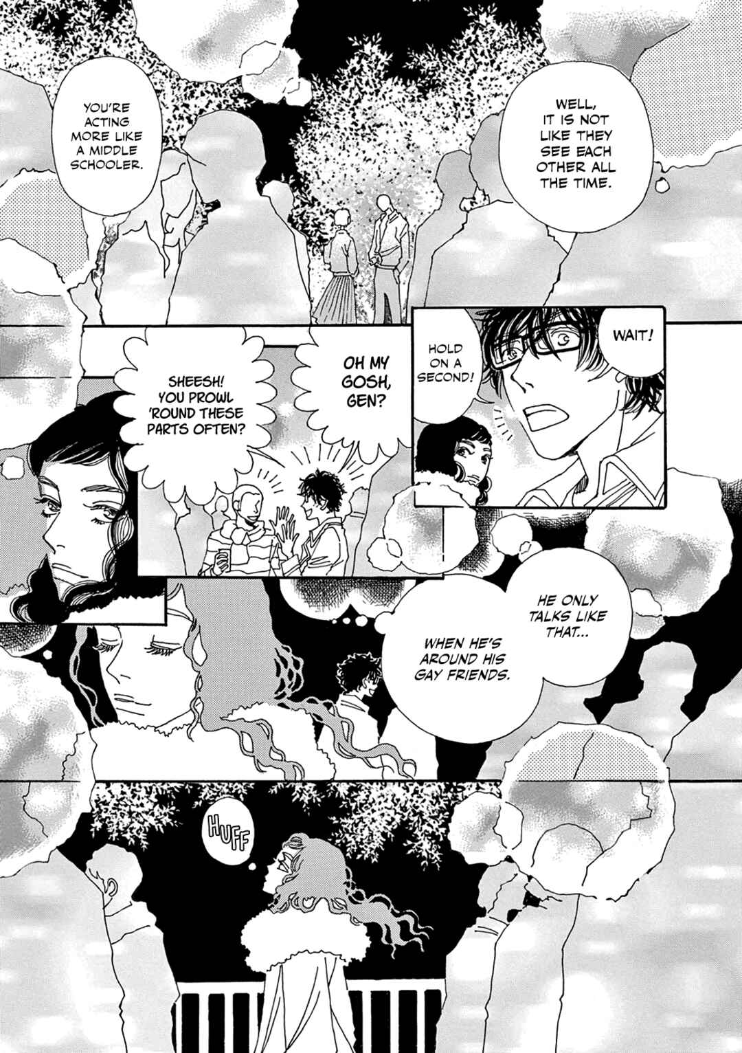 Page 9 Chapter 10 Kashimashi Meshi
