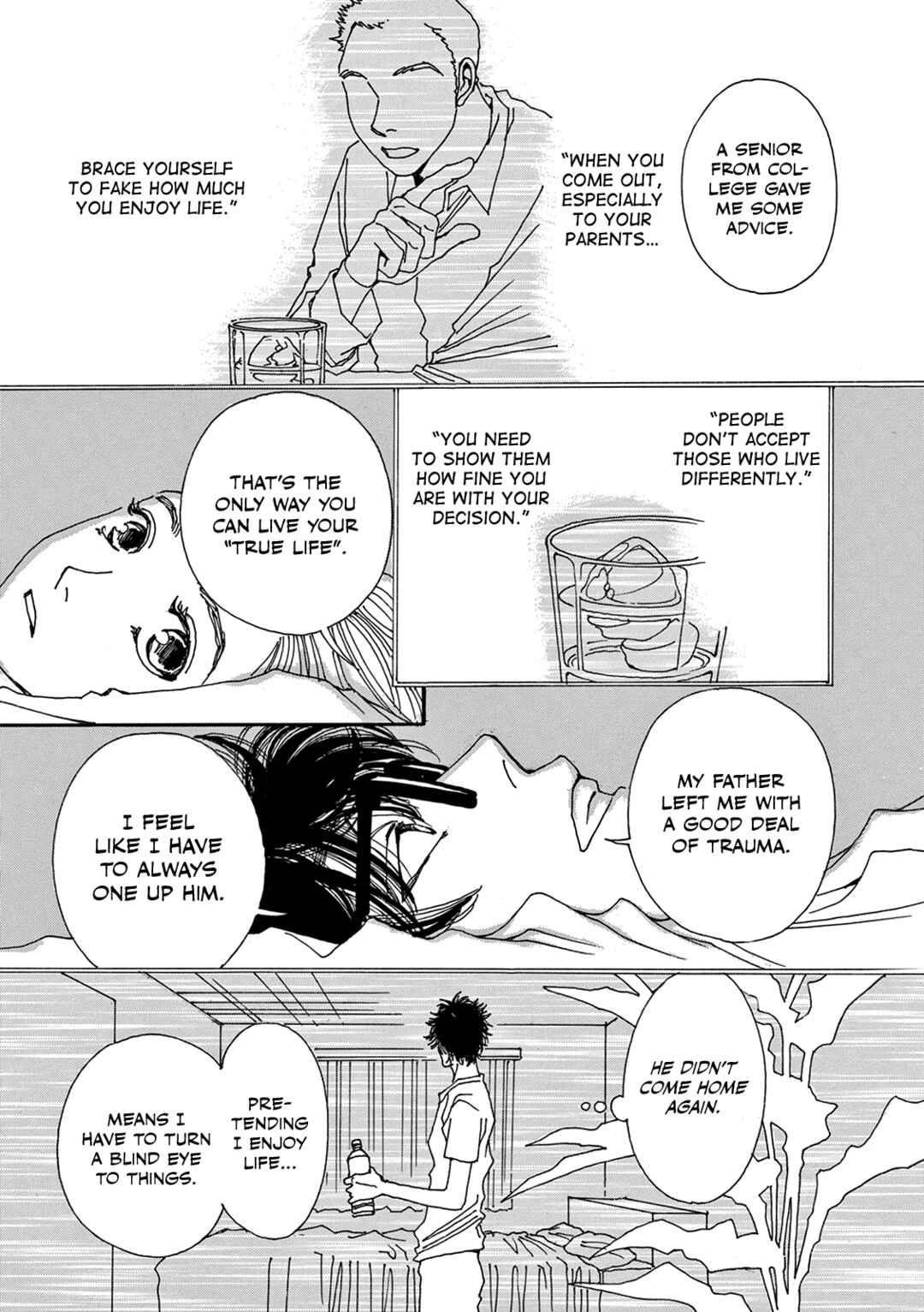 Page 19 Chapter 6 Kashimashi Meshi