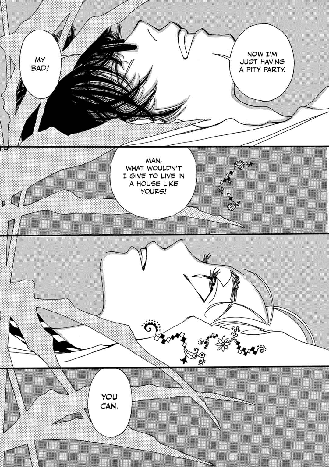 Page 21 Chapter 6 Kashimashi Meshi