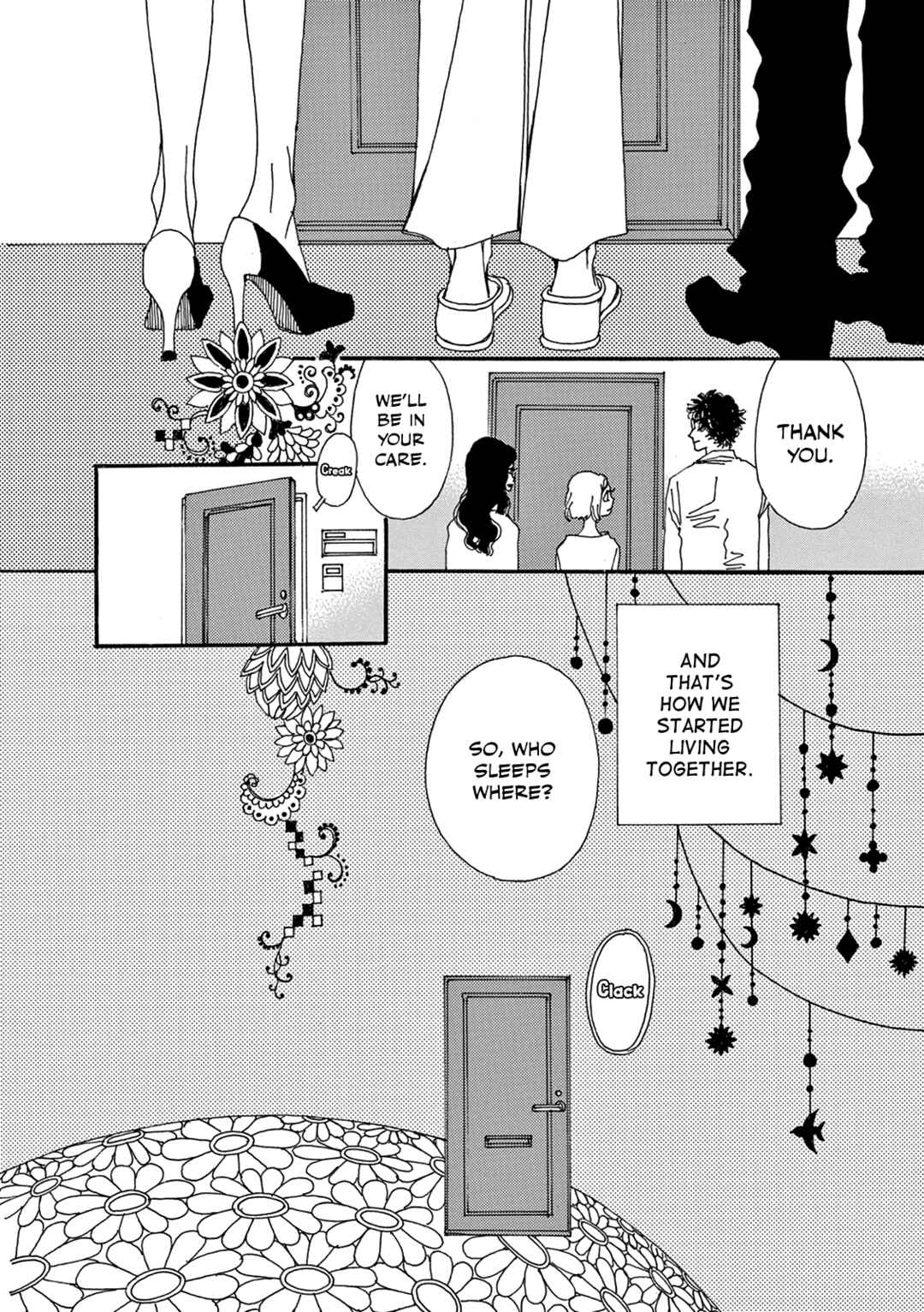 Page 24 Chapter 6 Kashimashi Meshi