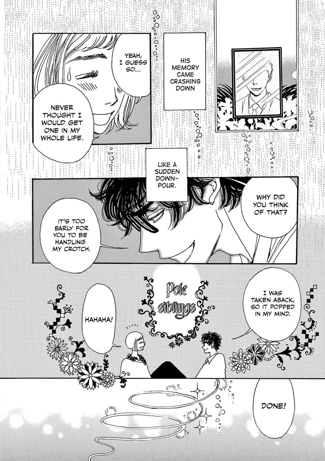 Page 8 Chapter 6 Kashimashi Meshi