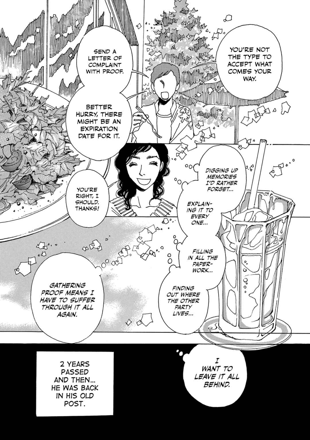 Page 11 Chapter 5 Kashimashi Meshi