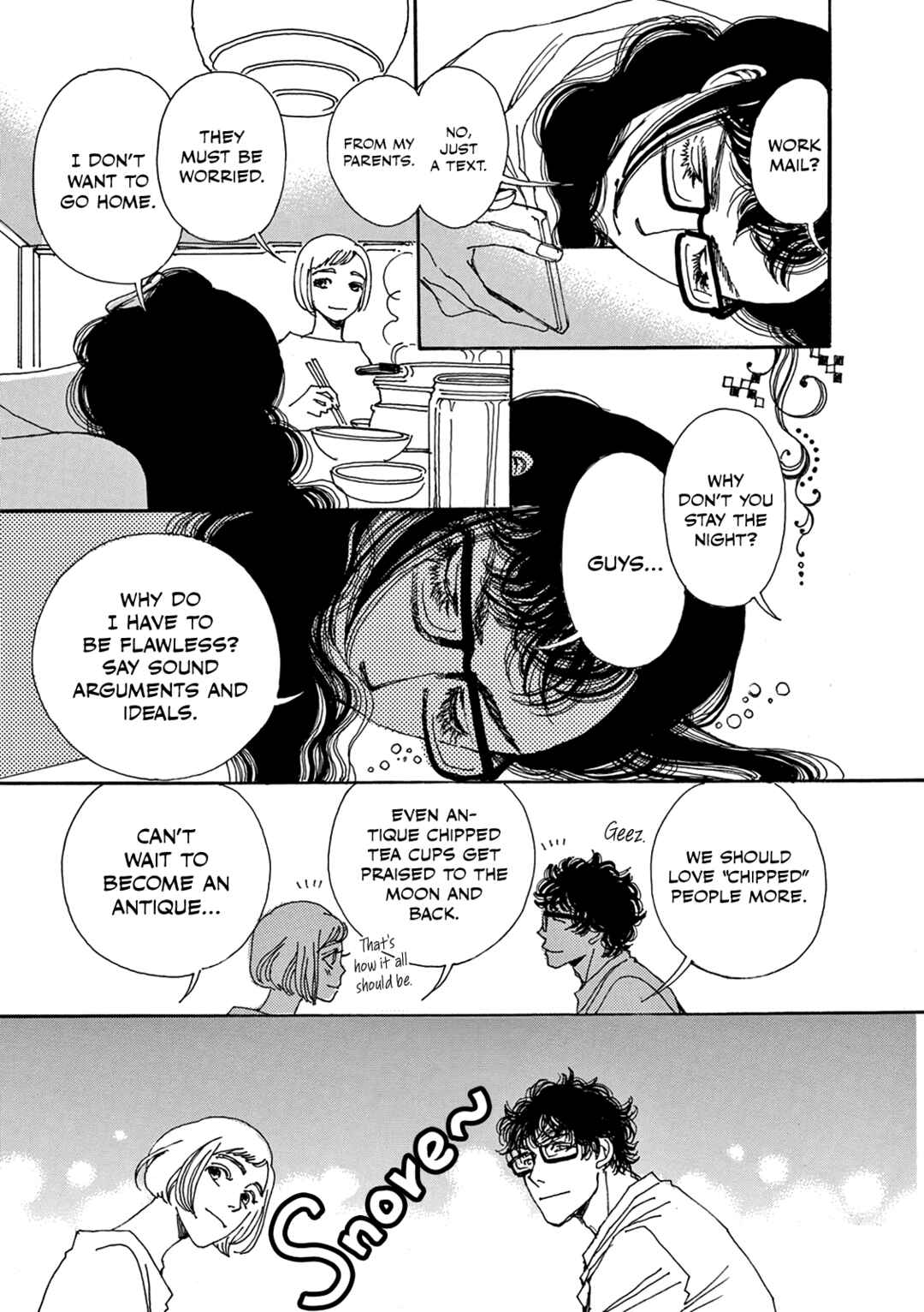 Page 17 Chapter 5 Kashimashi Meshi