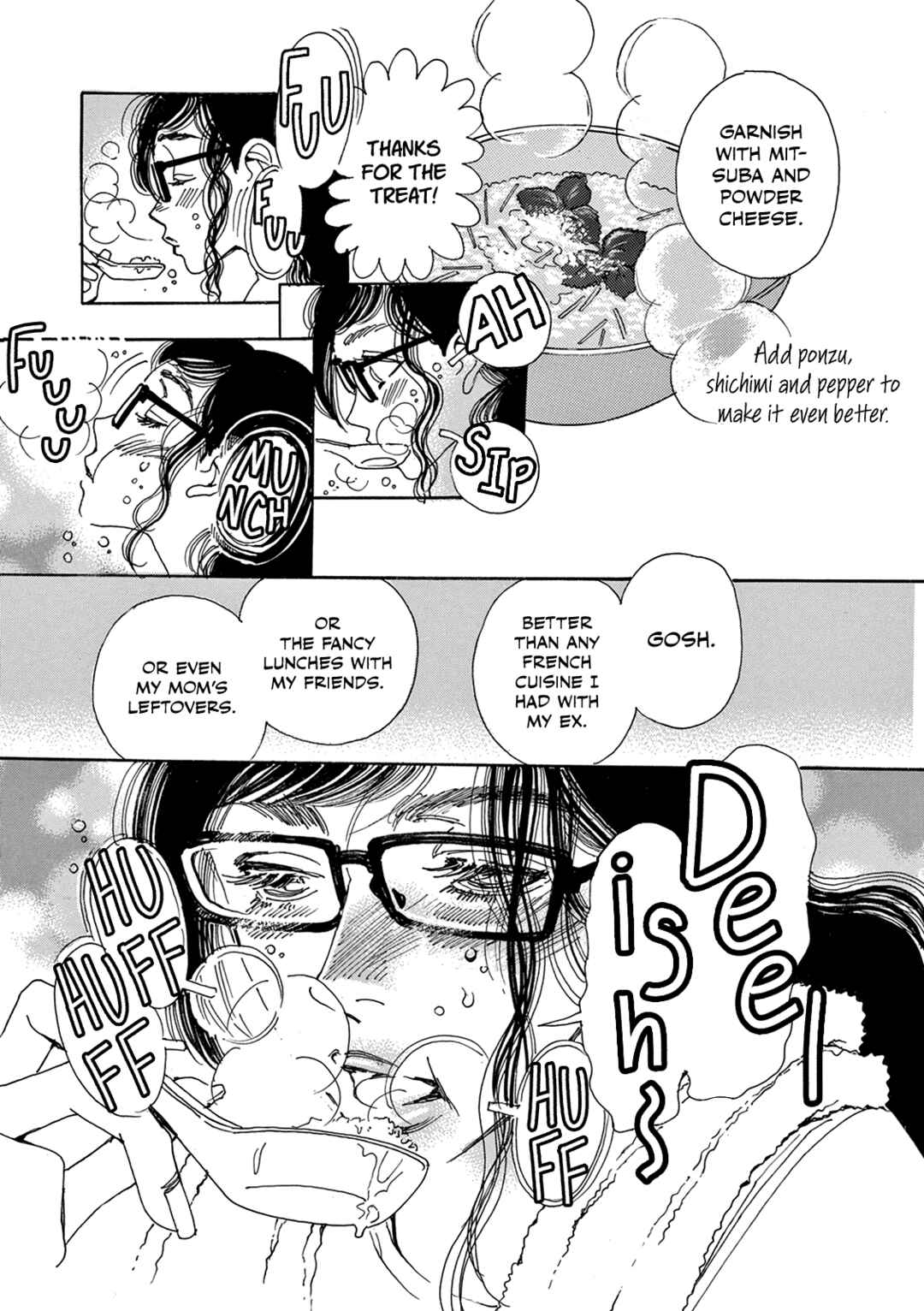 Page 23 Chapter 5 Kashimashi Meshi