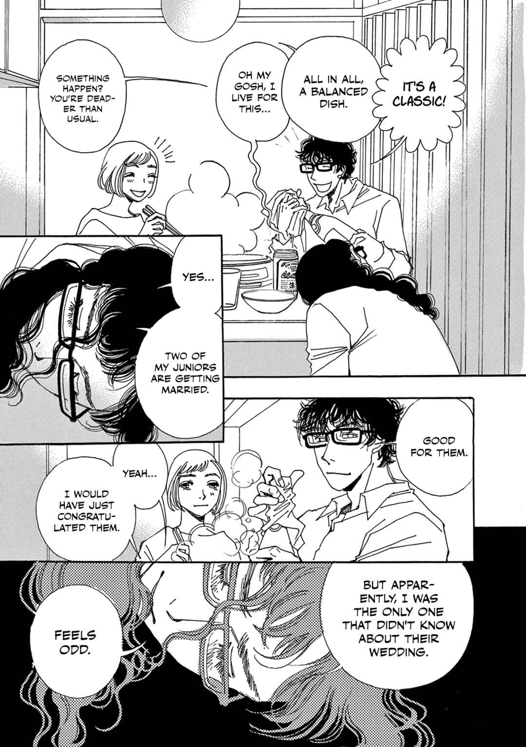 Page 3 Chapter 5 Kashimashi Meshi
