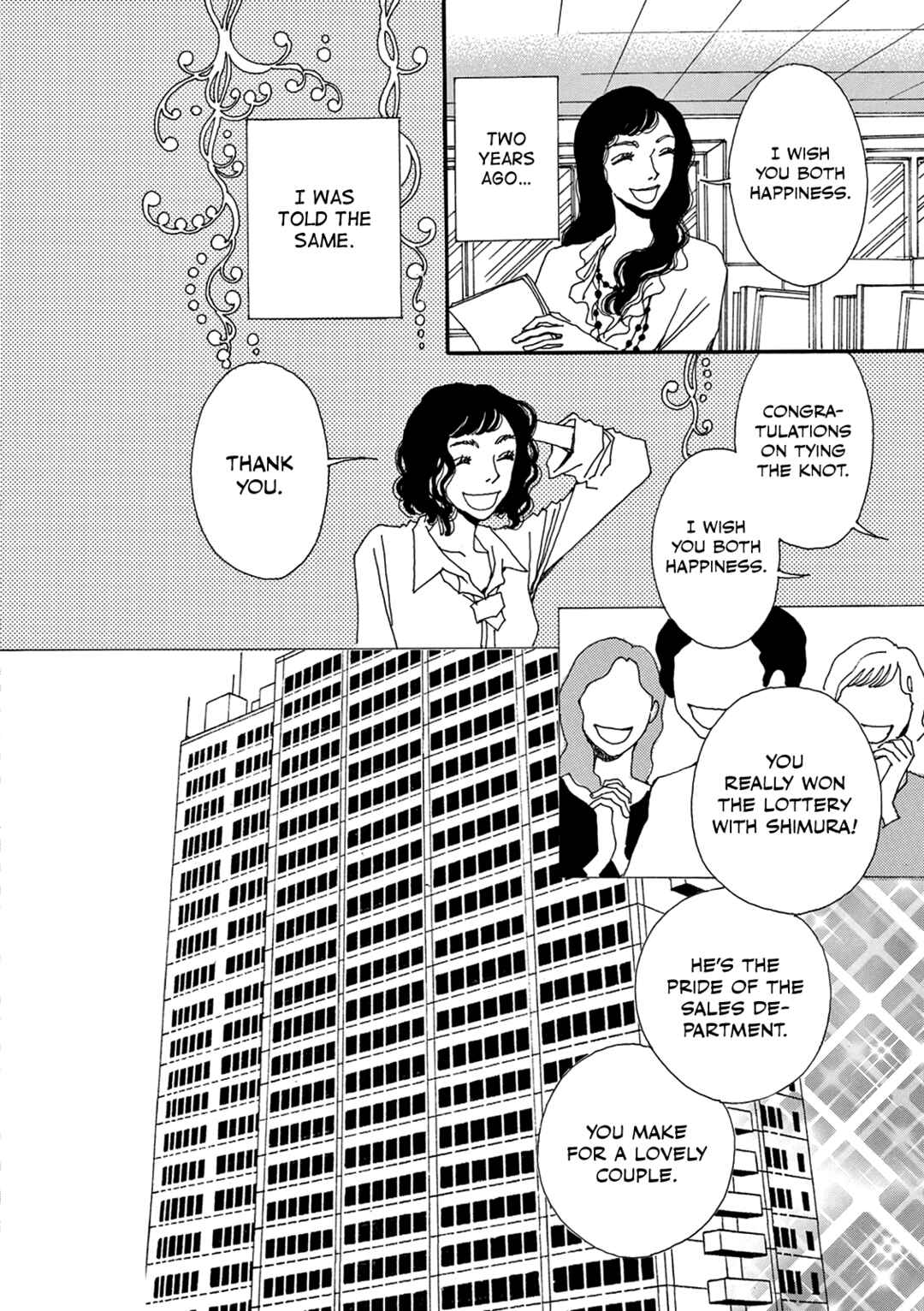 Page 4 Chapter 5 Kashimashi Meshi