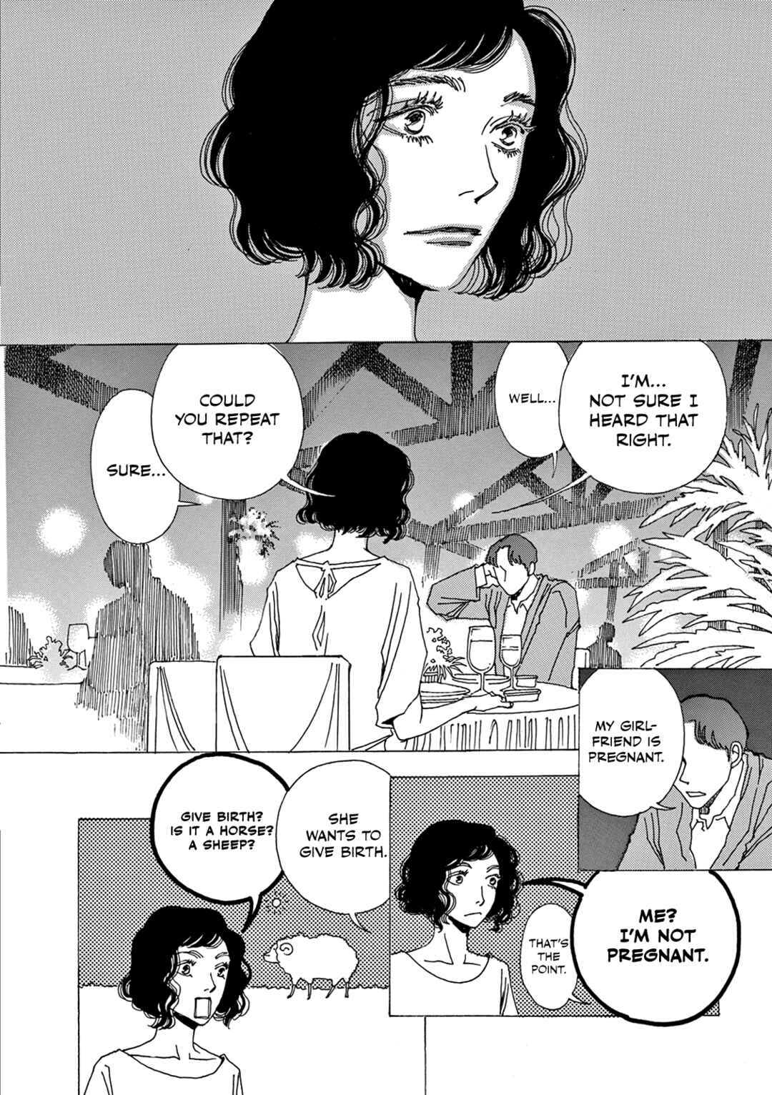 Page 6 Chapter 5 Kashimashi Meshi