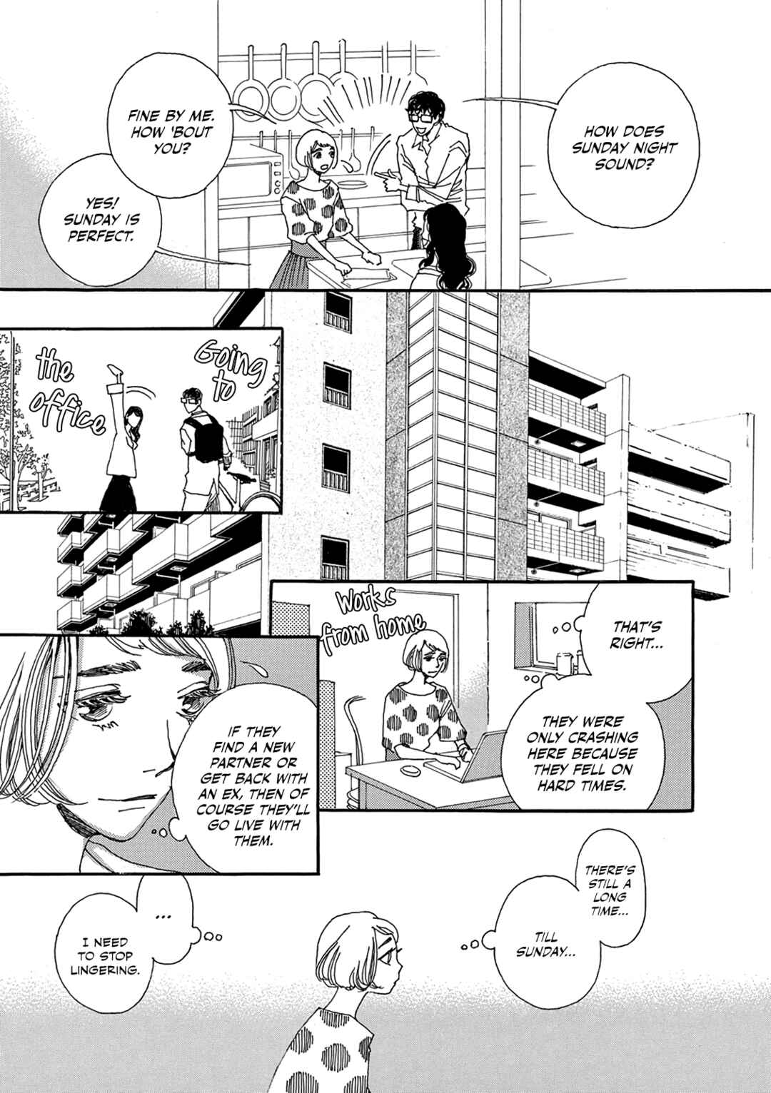 Page 11 Chapter 13 Kashimashi Meshi