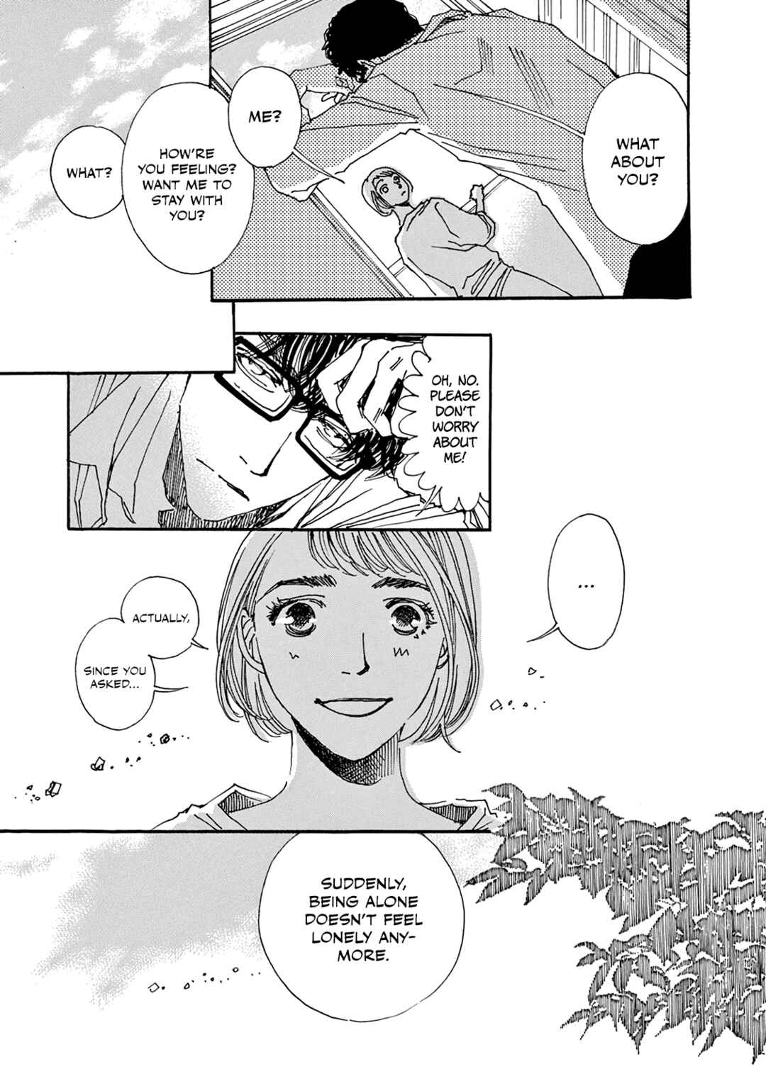 Page 17 Chapter 13 Kashimashi Meshi