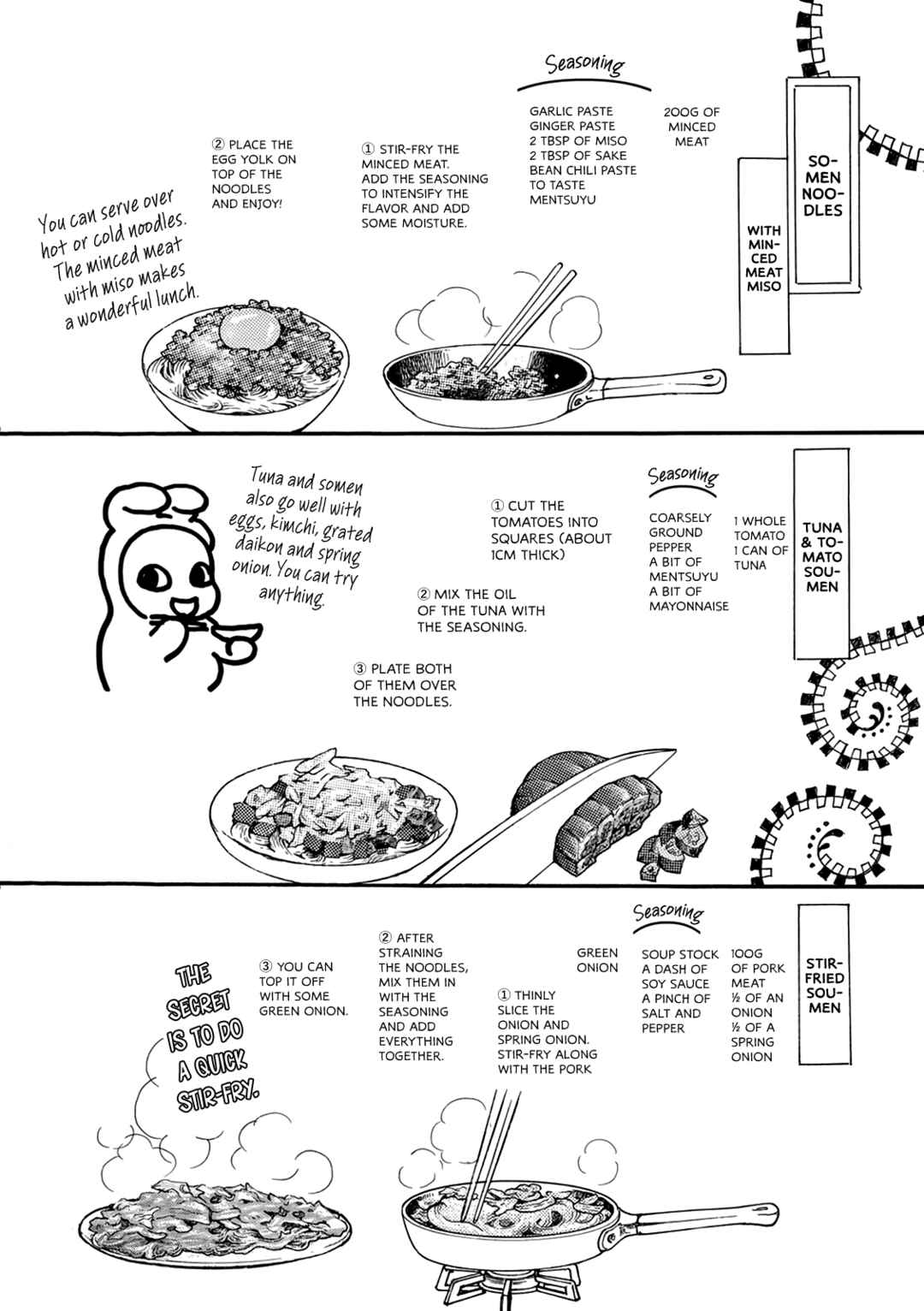 Page 20 Chapter 13 Kashimashi Meshi