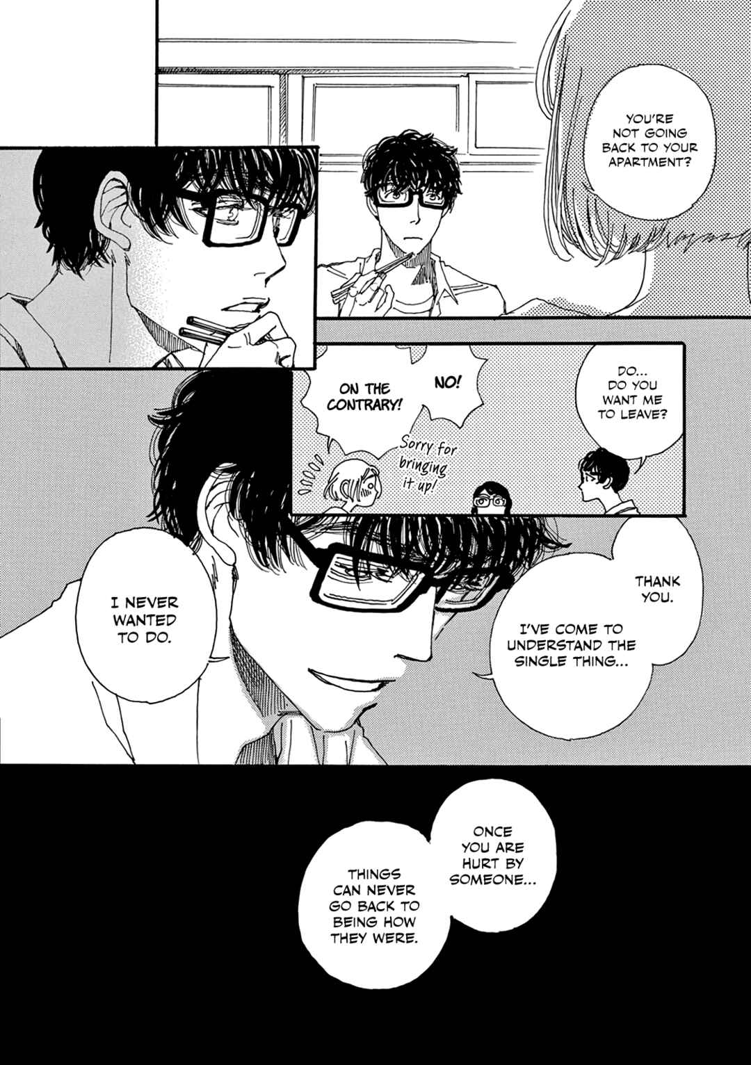 Page 24 Chapter 13 Kashimashi Meshi