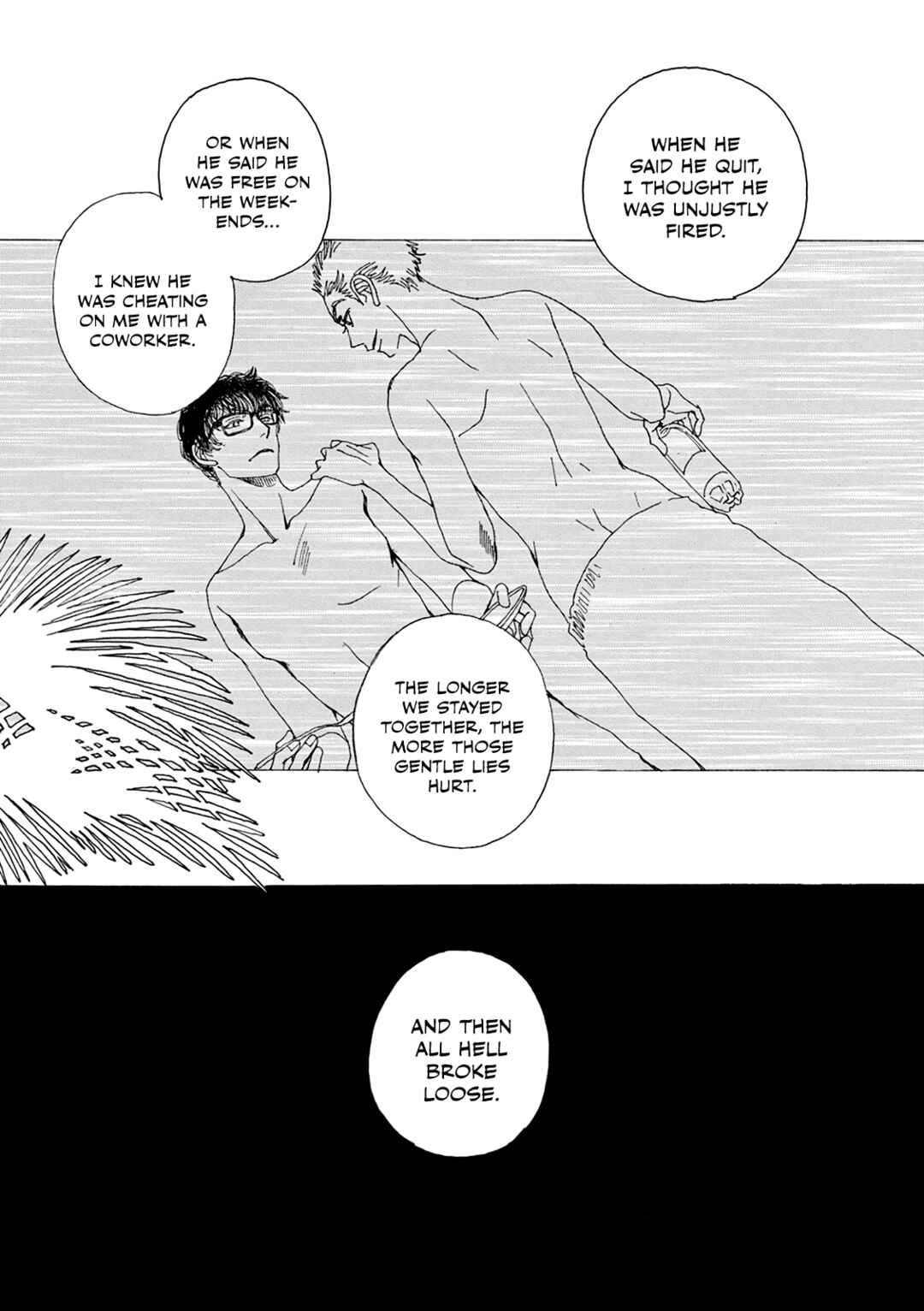 Page 25 Chapter 13 Kashimashi Meshi