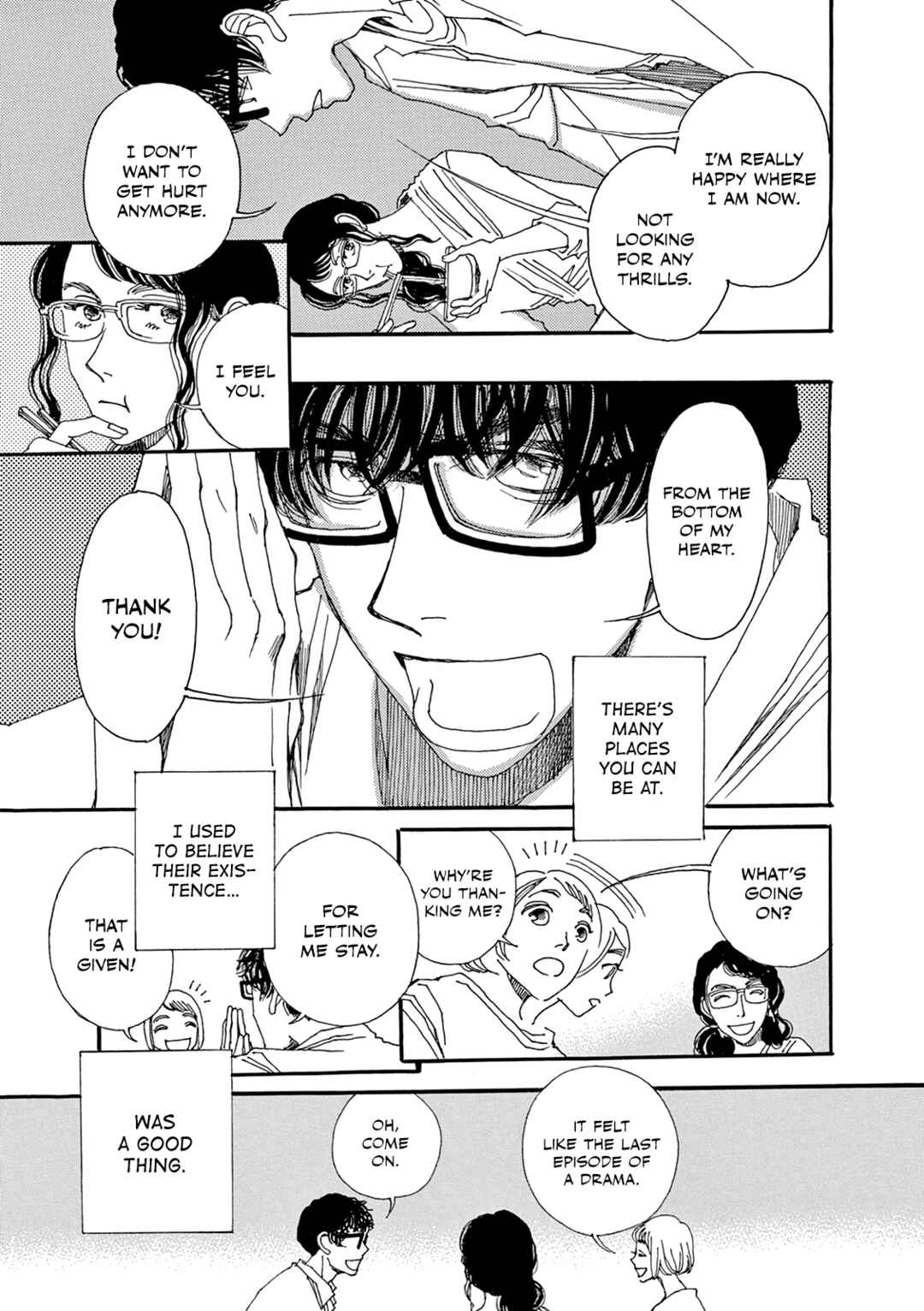 Page 27 Chapter 13 Kashimashi Meshi