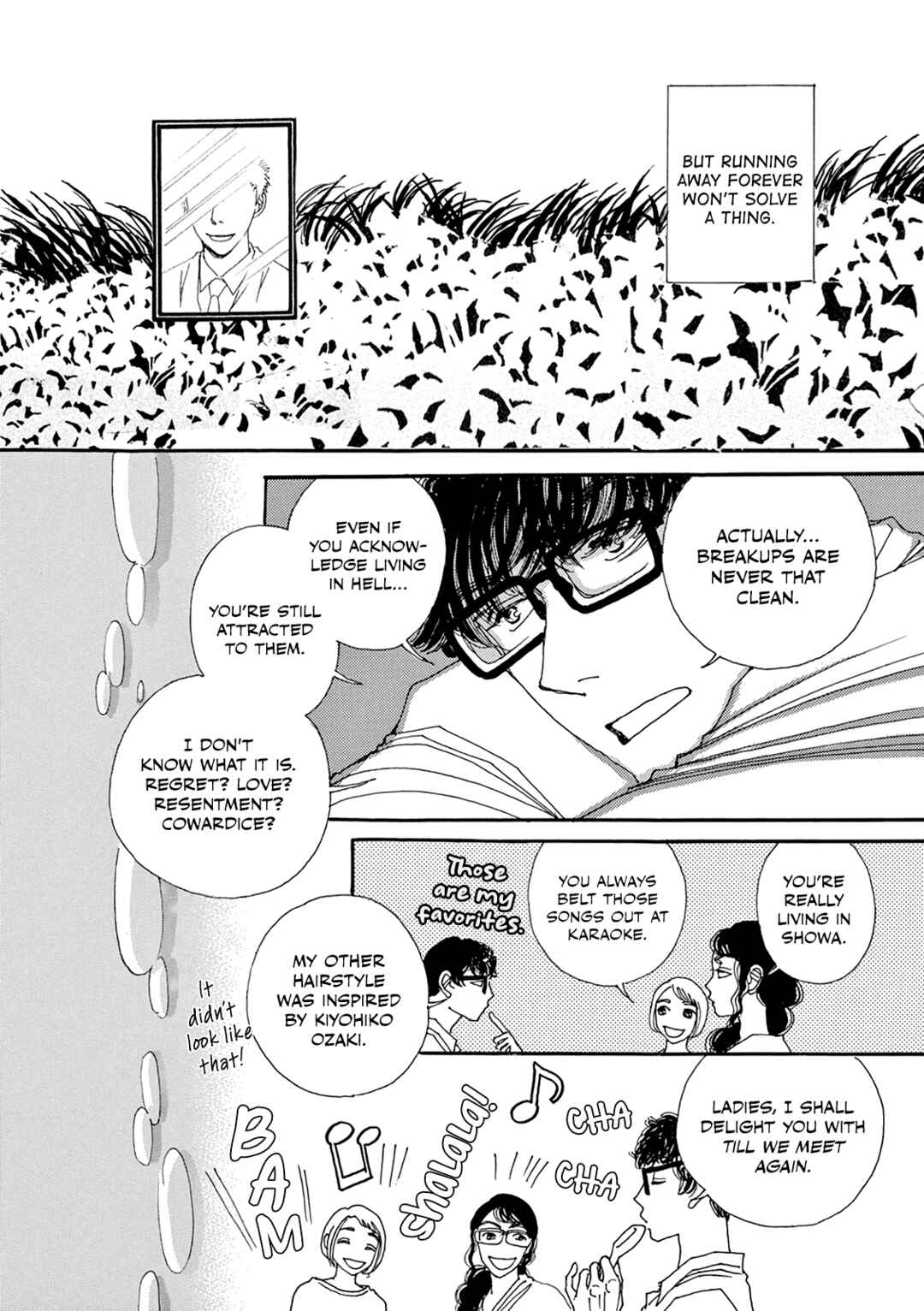 Page 28 Chapter 13 Kashimashi Meshi