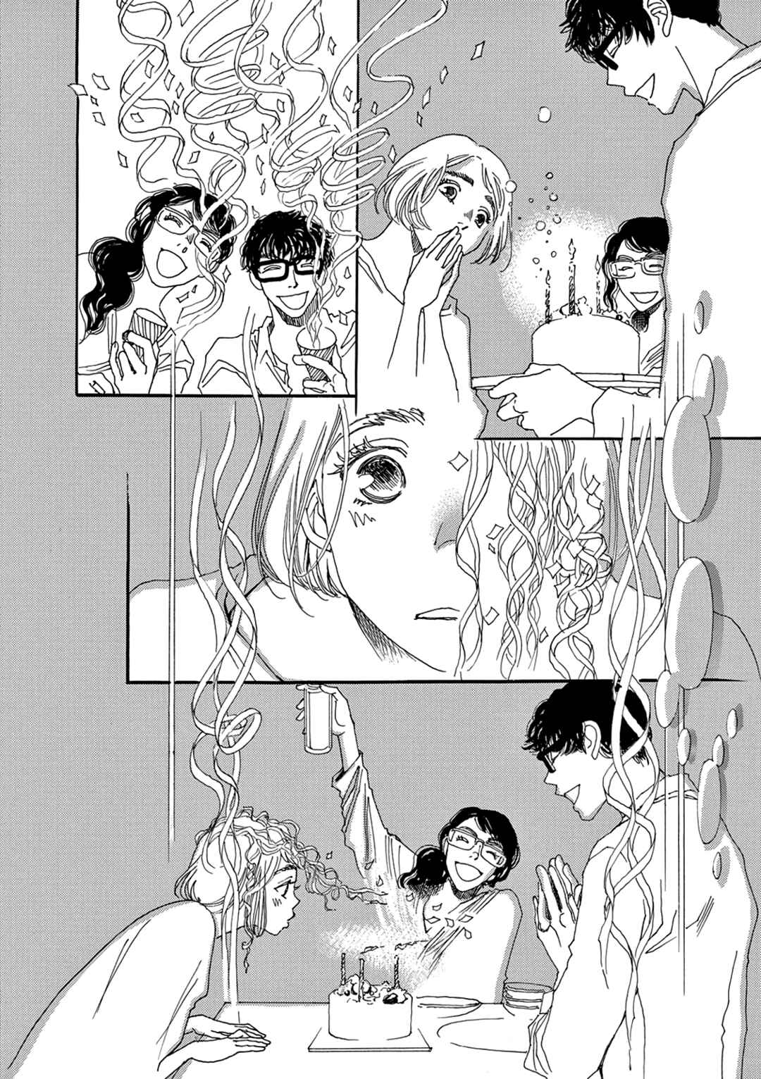 Page 30 Chapter 13 Kashimashi Meshi