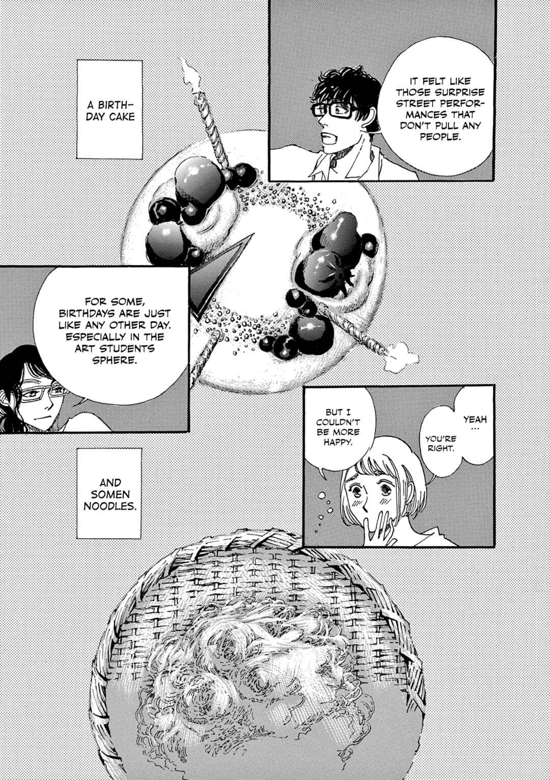Page 31 Chapter 13 Kashimashi Meshi