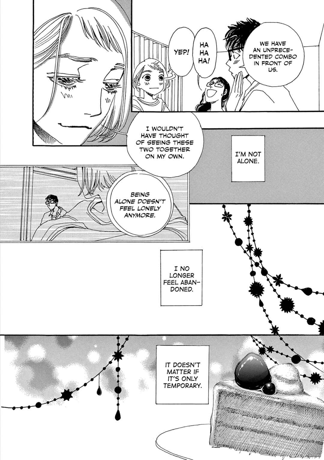 Page 32 Chapter 13 Kashimashi Meshi
