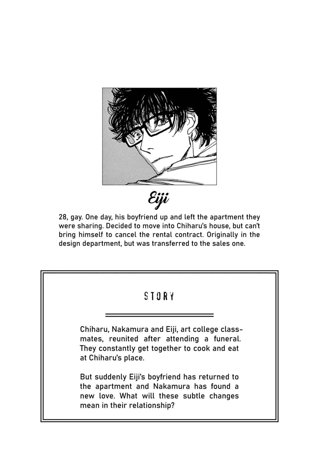 Page 5 Chapter 13 Kashimashi Meshi