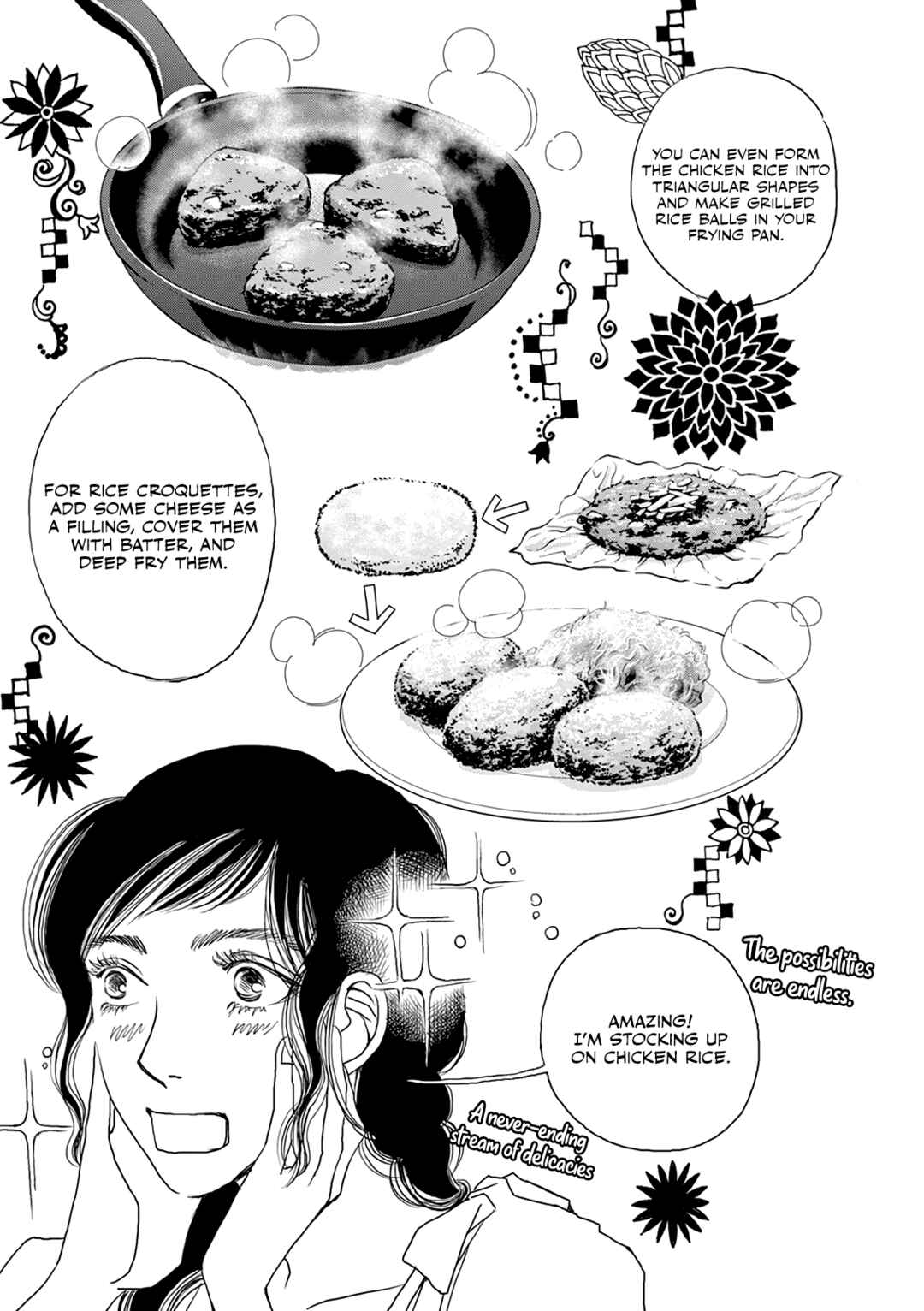 Page 14 Chapter 14 Kashimashi Meshi