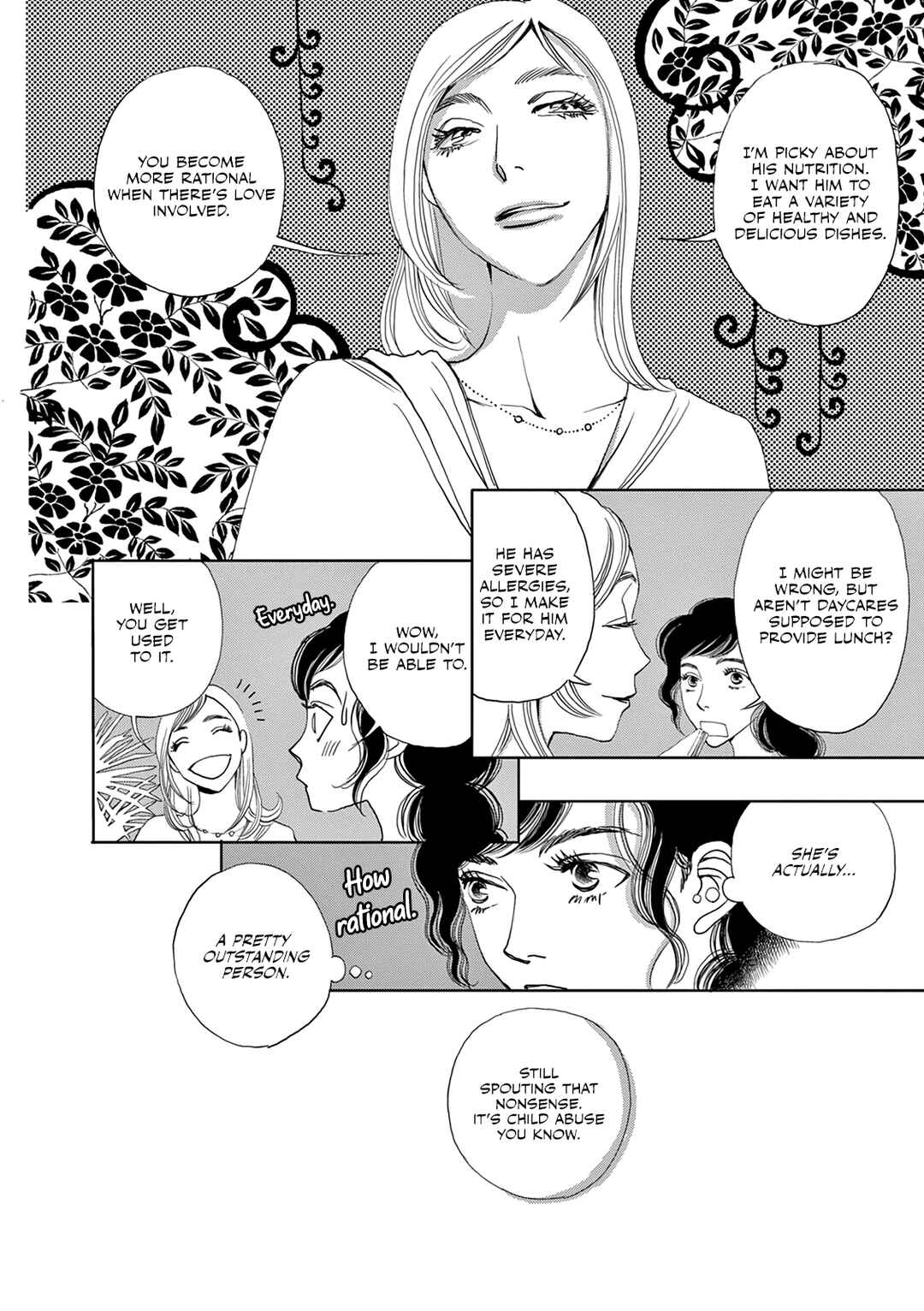 Page 15 Chapter 14 Kashimashi Meshi