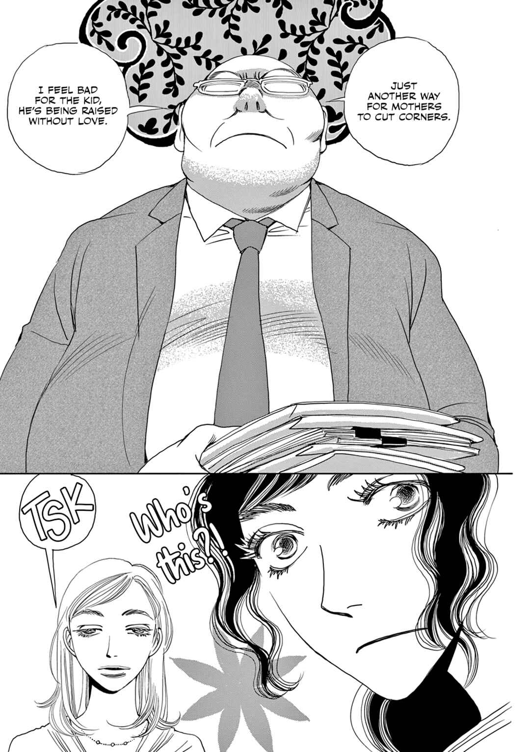 Page 16 Chapter 14 Kashimashi Meshi