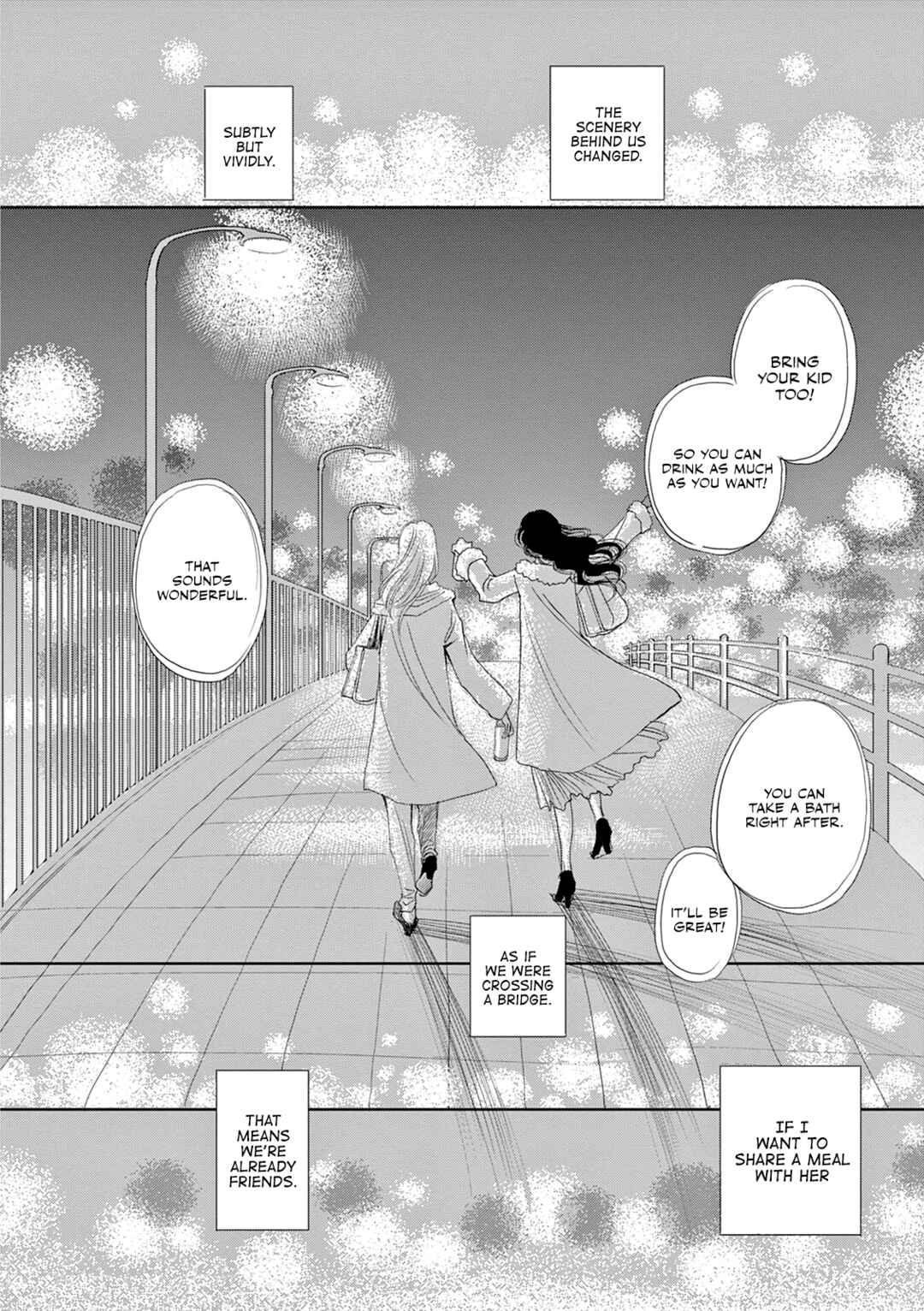 Page 26 Chapter 14 Kashimashi Meshi