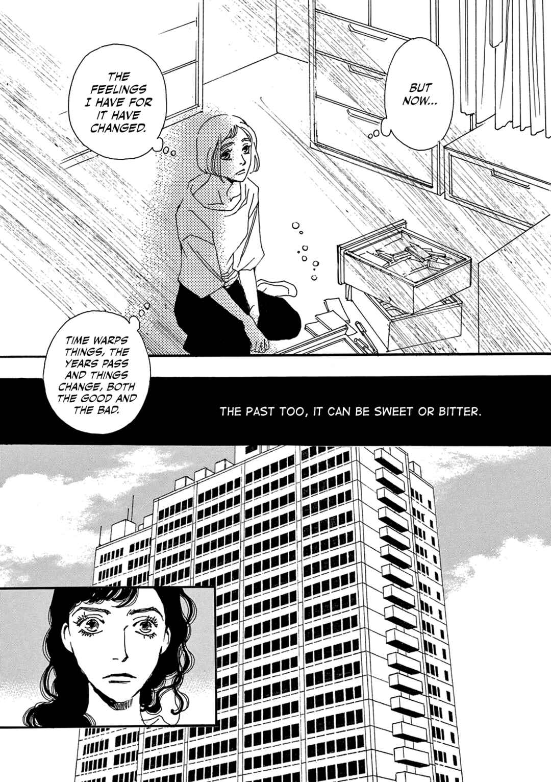 Page 11 Chapter 7 Kashimashi Meshi