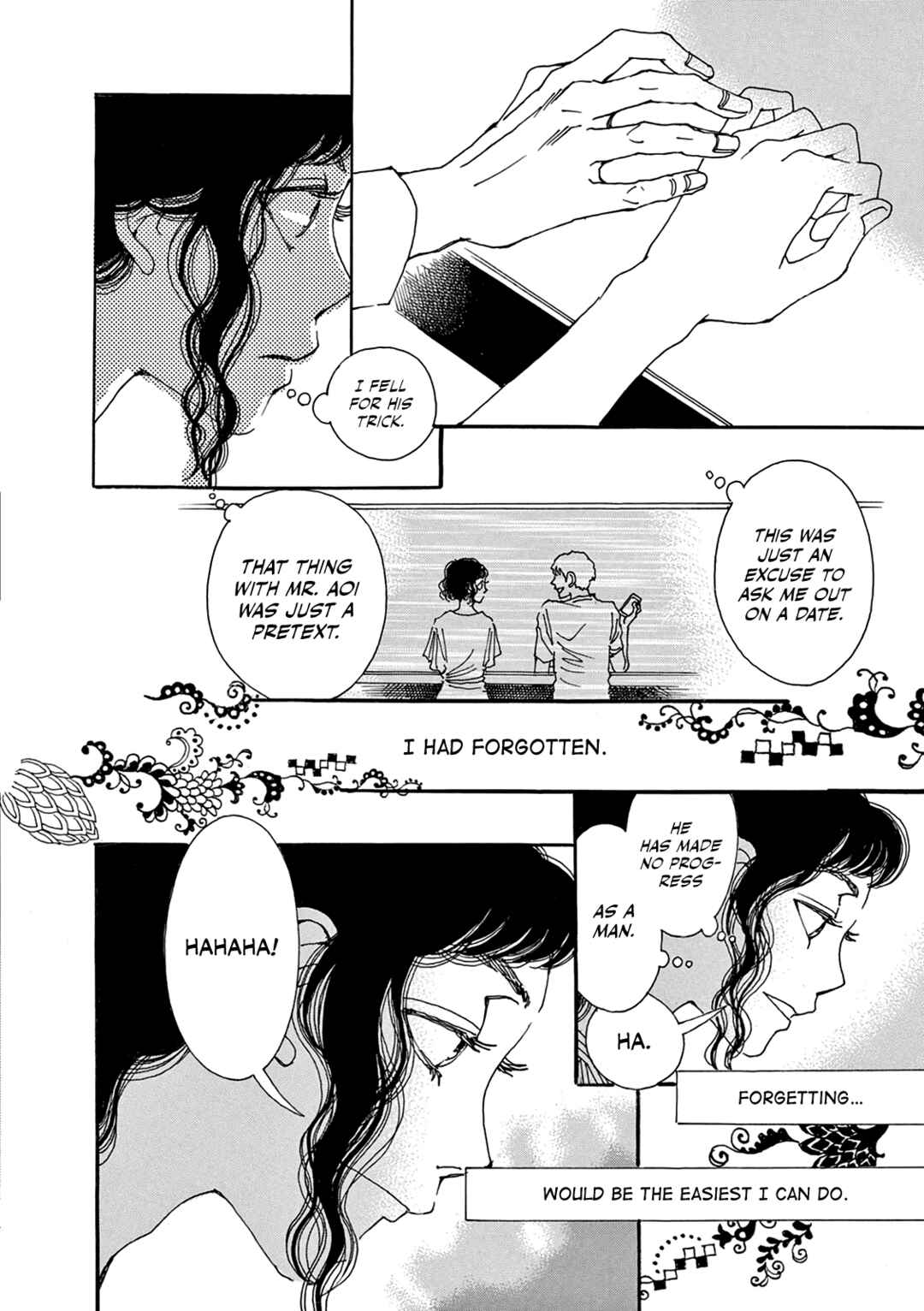 Page 16 Chapter 7 Kashimashi Meshi
