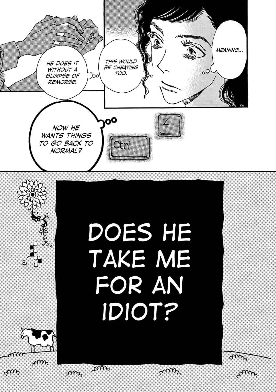 Page 19 Chapter 7 Kashimashi Meshi