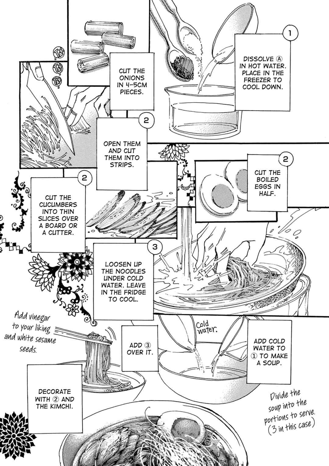 Page 27 Chapter 7 Kashimashi Meshi