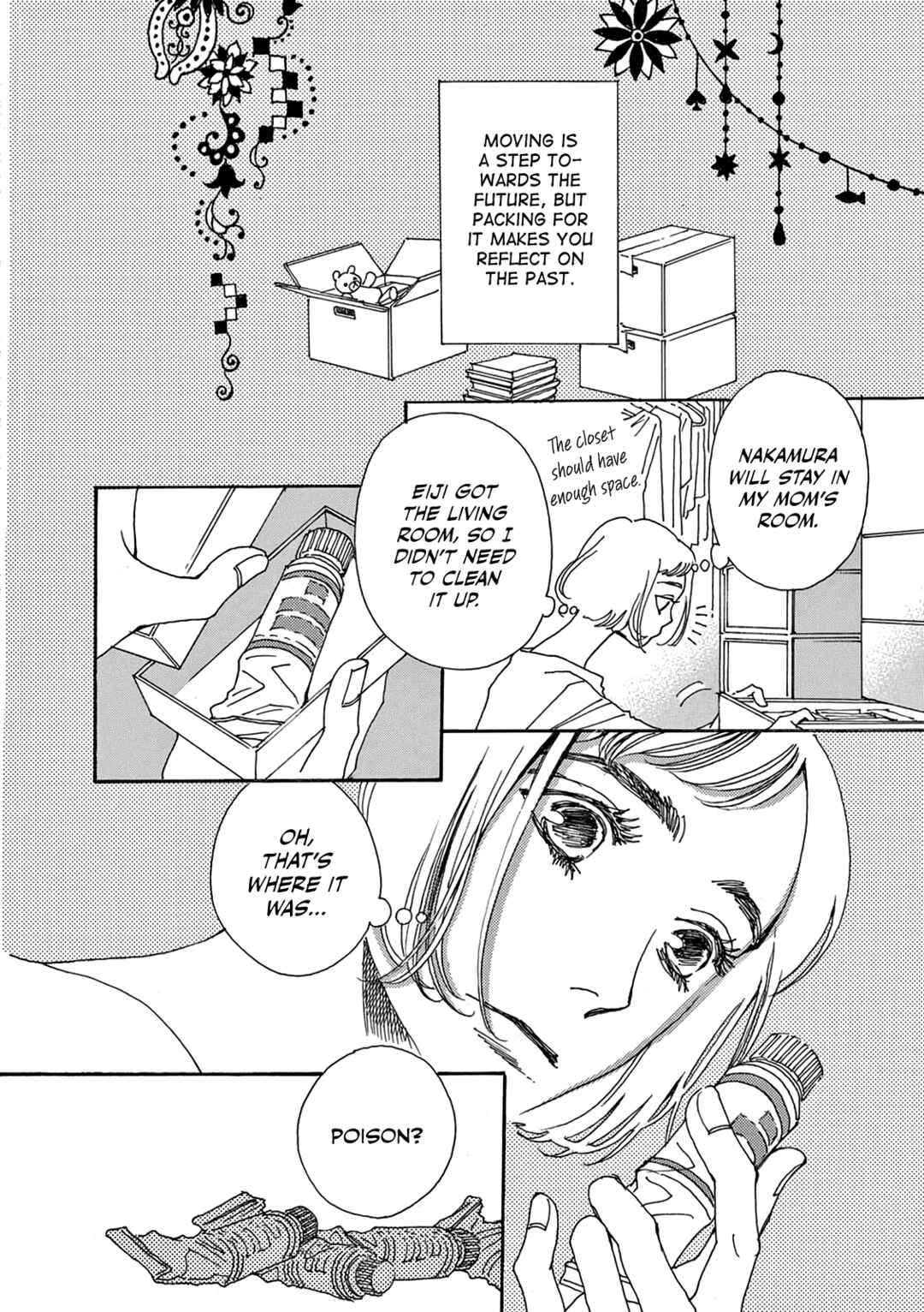 Page 8 Chapter 7 Kashimashi Meshi