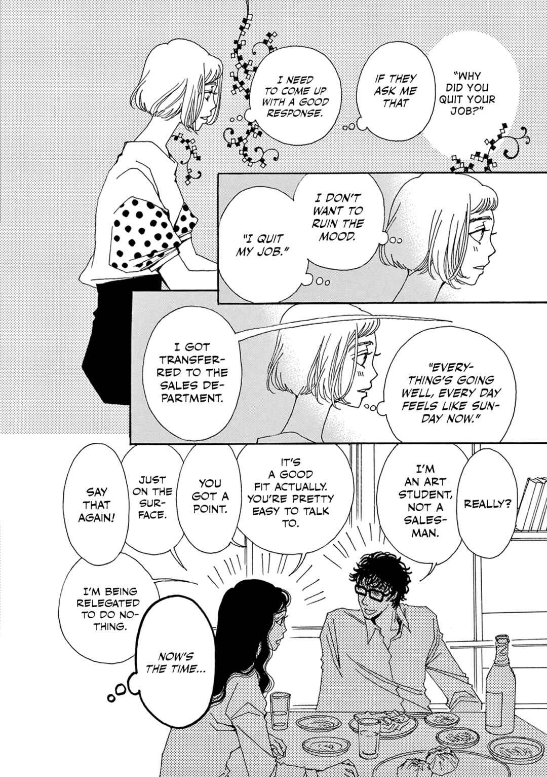 Page 20 Chapter 3 Kashimashi Meshi
