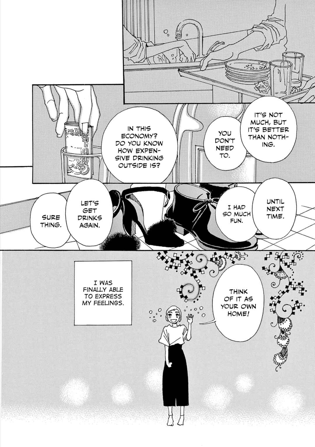 Page 24 Chapter 3 Kashimashi Meshi