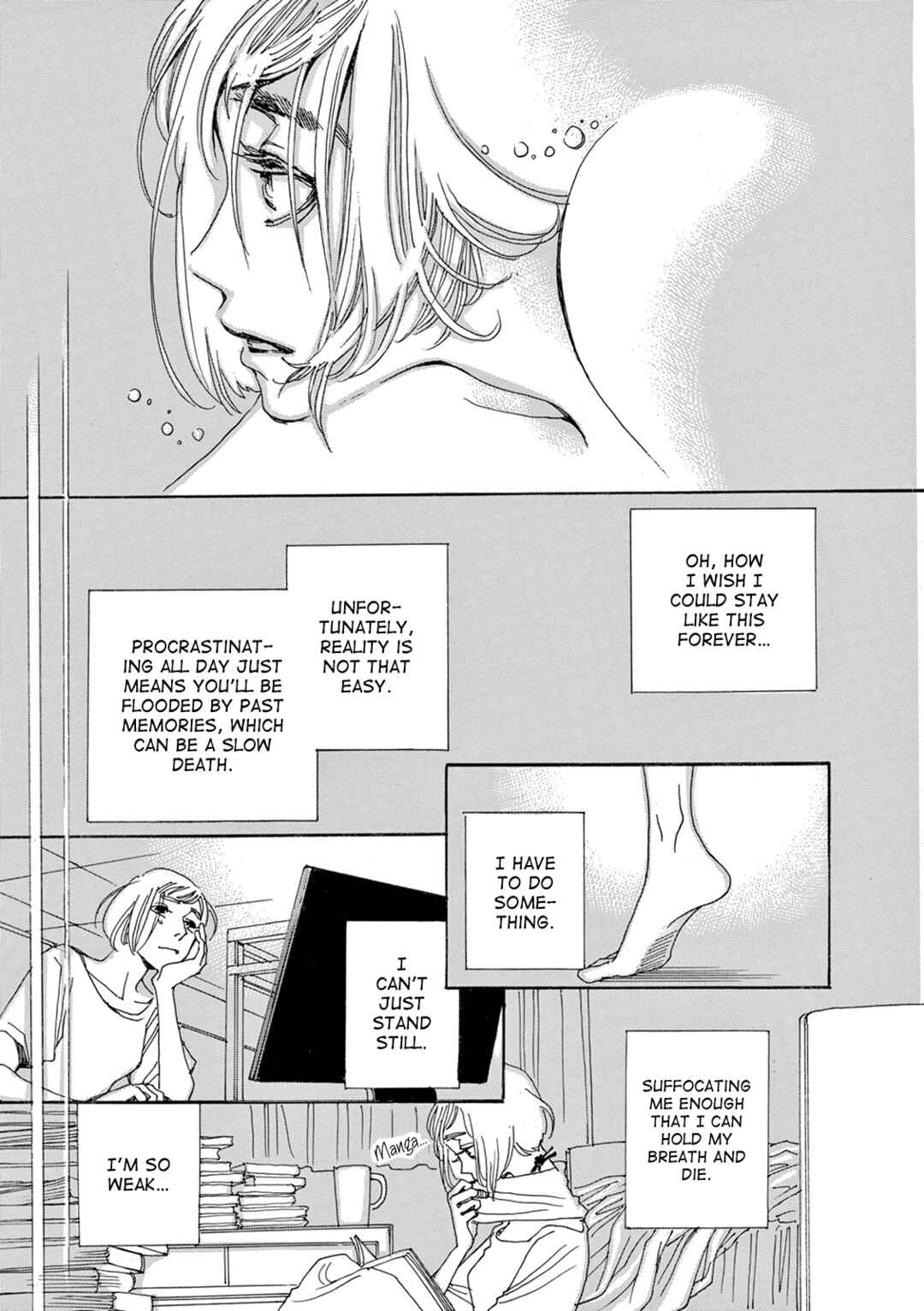 Page 3 Chapter 3 Kashimashi Meshi