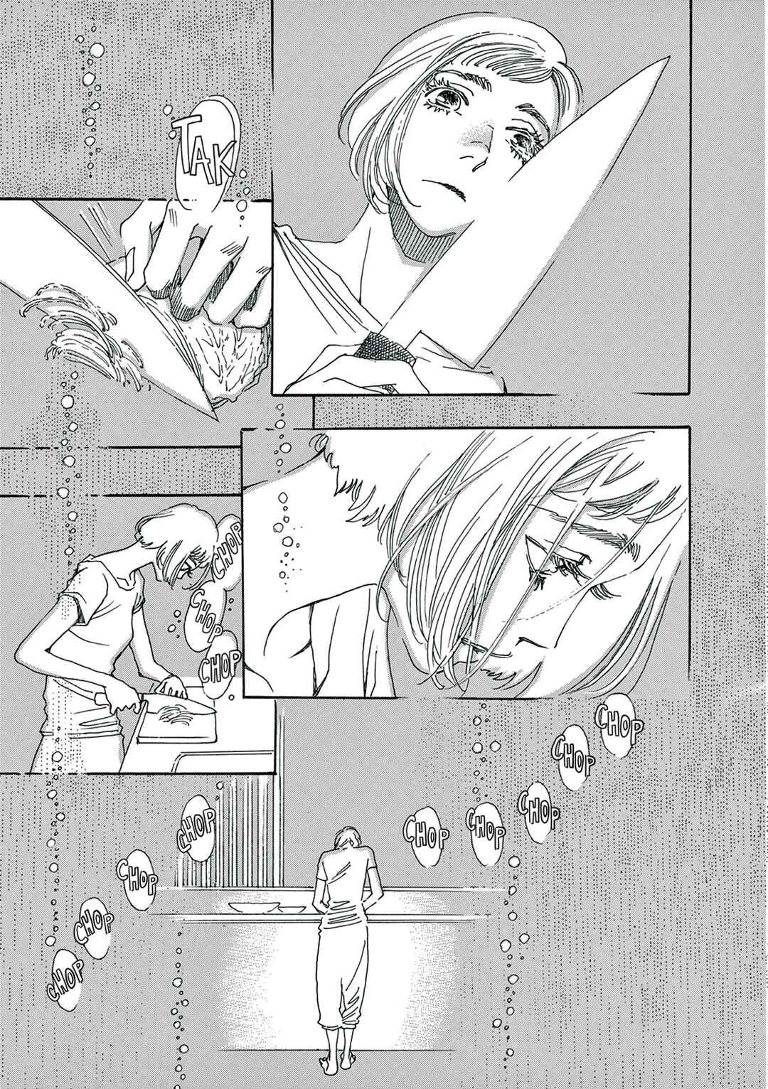 Page 5 Chapter 3 Kashimashi Meshi