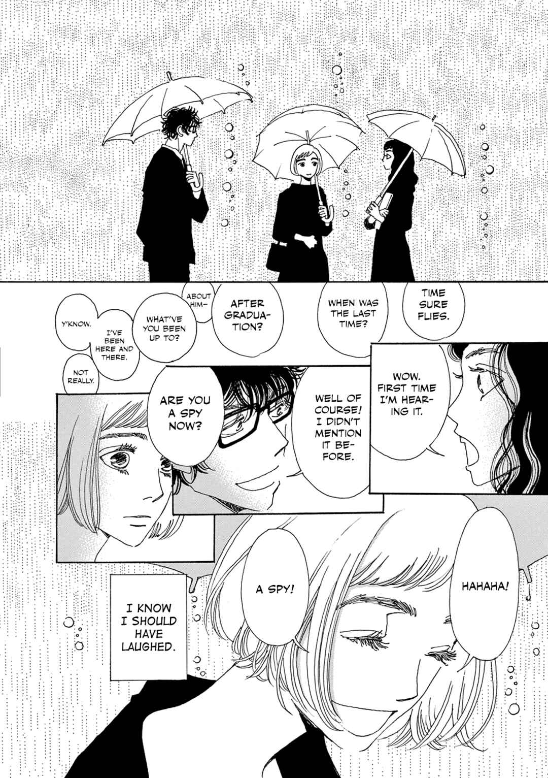 Page 8 Chapter 3 Kashimashi Meshi