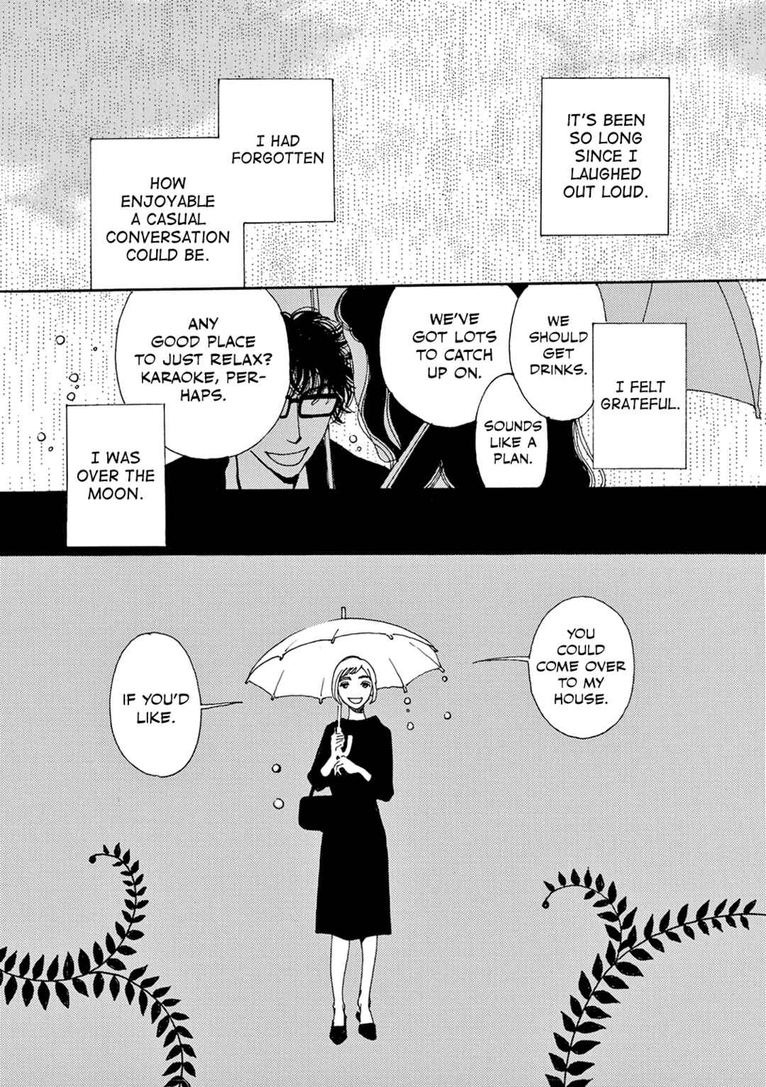 Page 9 Chapter 3 Kashimashi Meshi