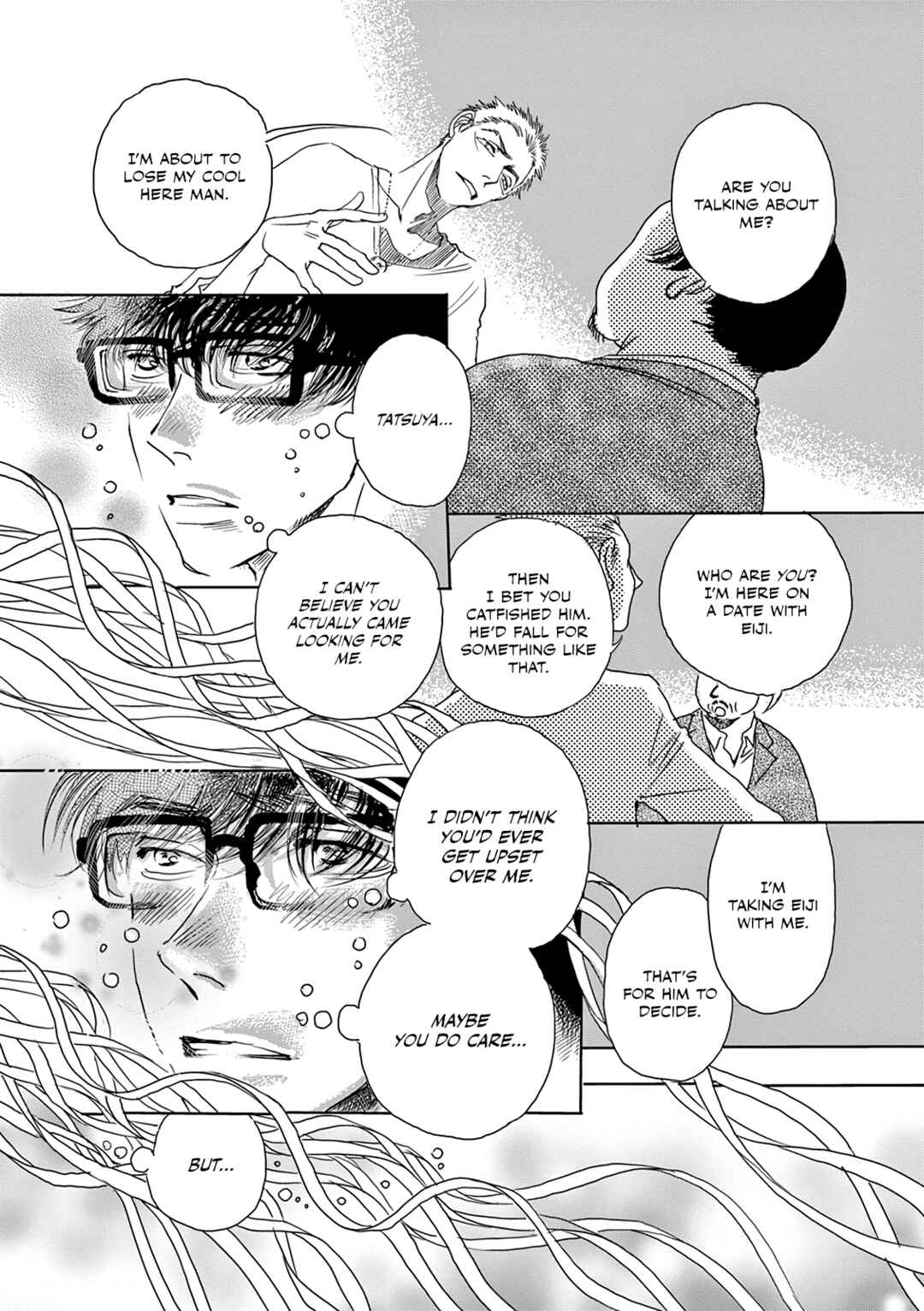 Page 19 Chapter 15 Kashimashi Meshi