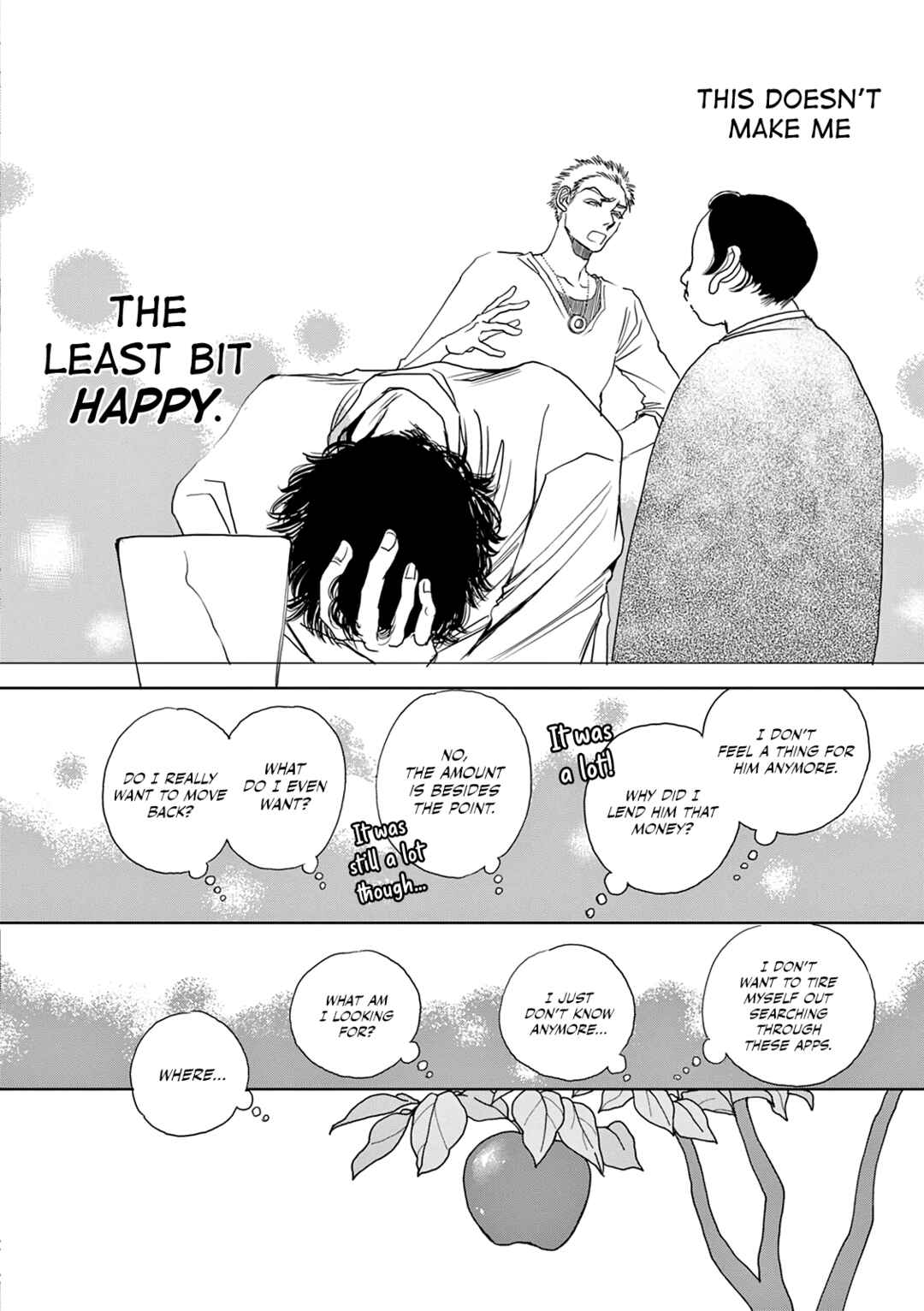 Page 20 Chapter 15 Kashimashi Meshi