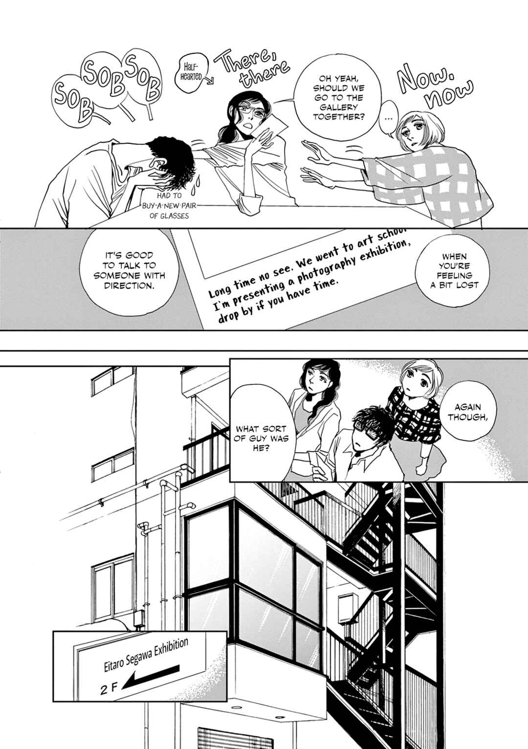 Page 22 Chapter 15 Kashimashi Meshi