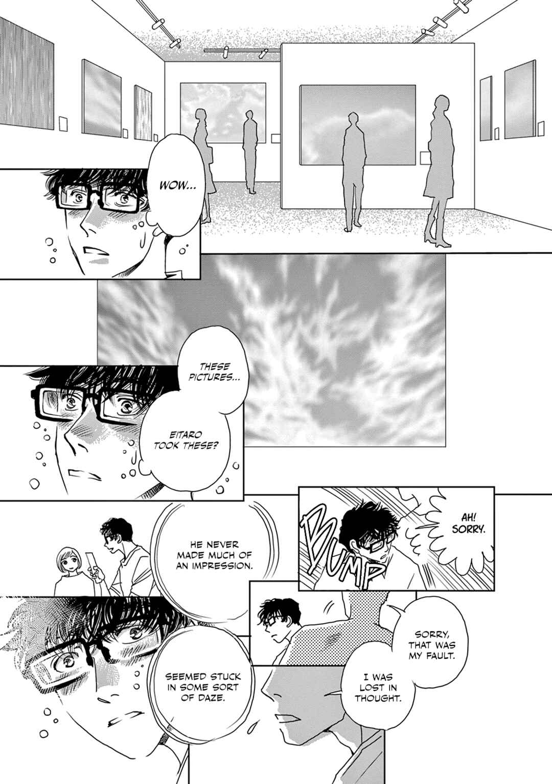 Page 23 Chapter 15 Kashimashi Meshi