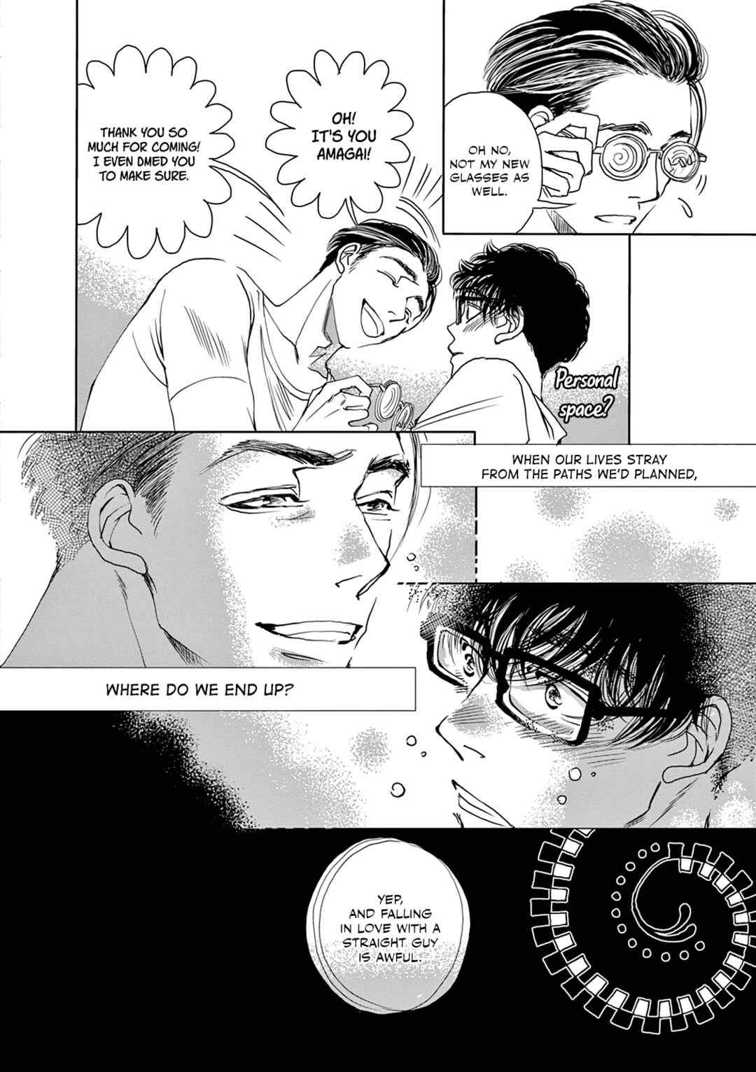 Page 26 Chapter 15 Kashimashi Meshi
