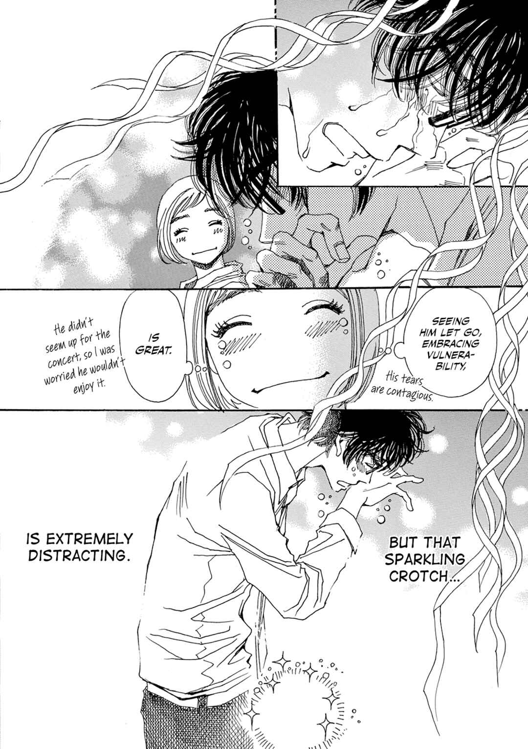 Page 12 Chapter 4 Kashimashi Meshi