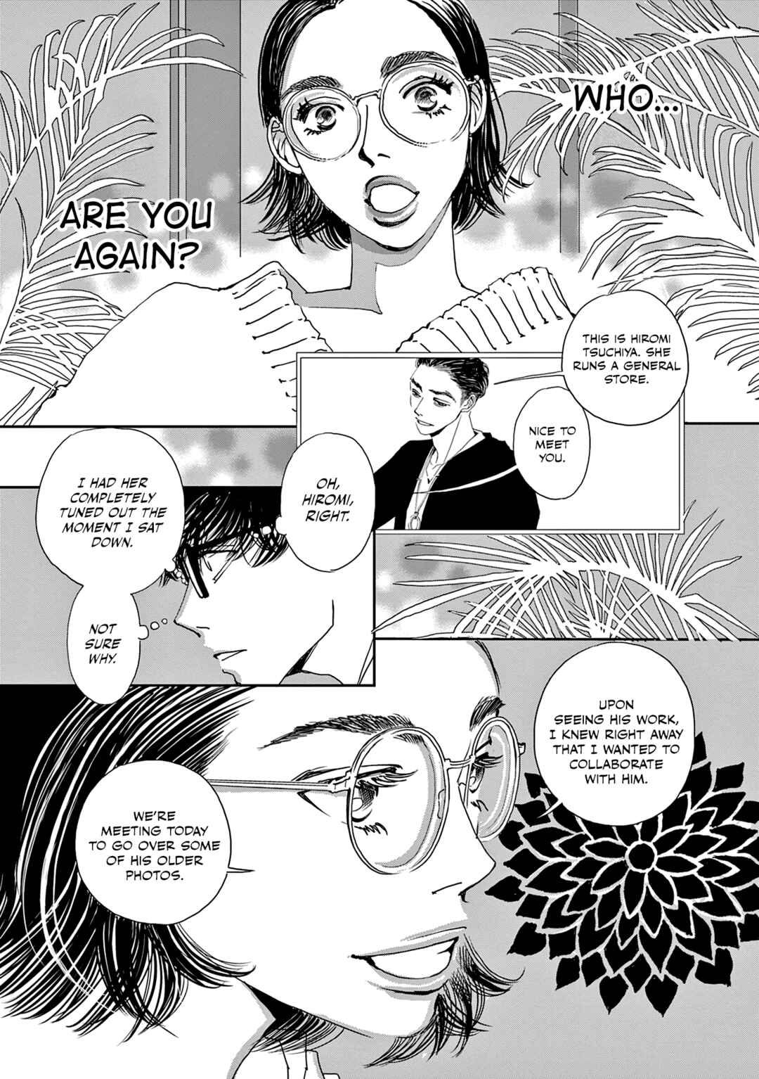 Page 17 Chapter 19 Kashimashi Meshi